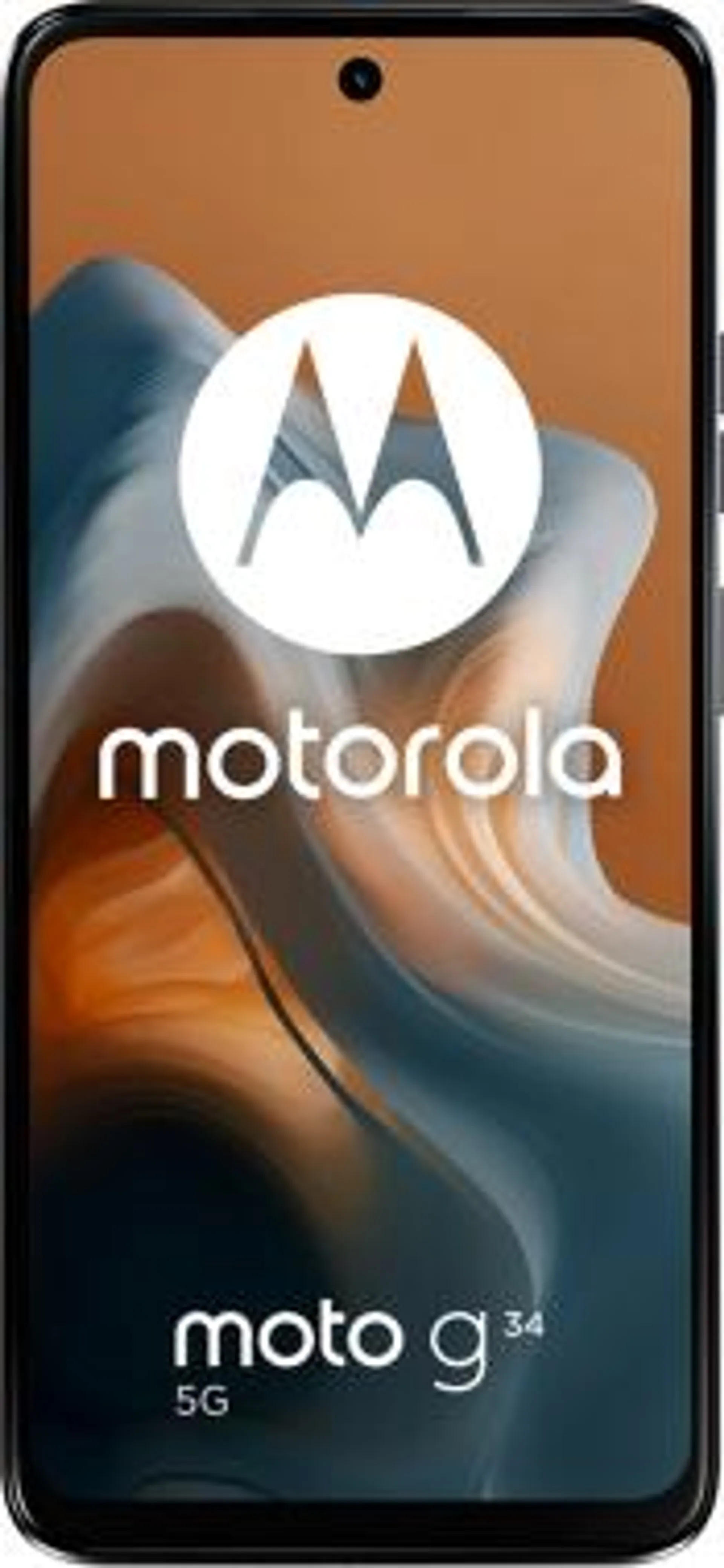 Motorola Moto G34 5G