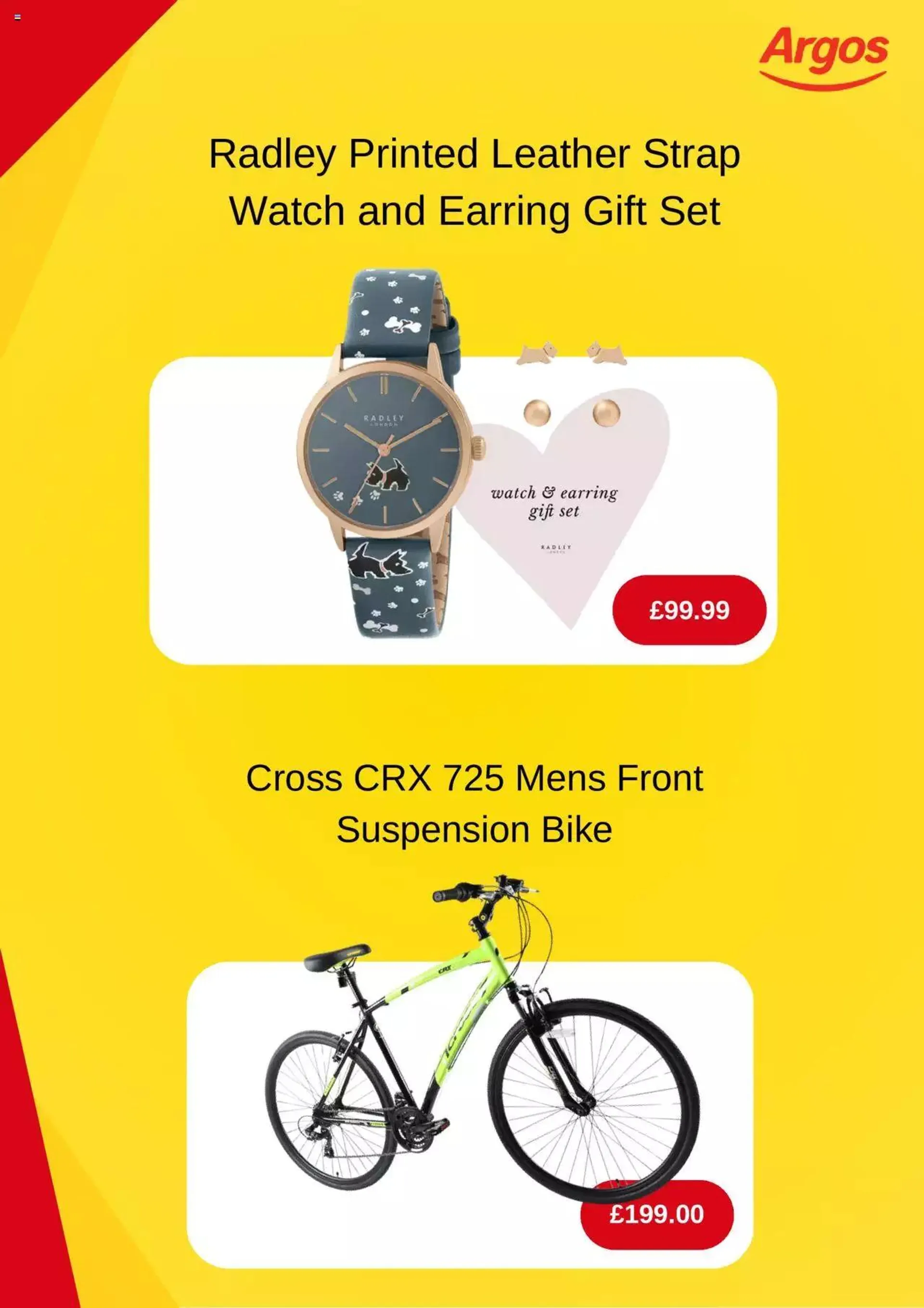 Argos - Weekly offers from 7 May to 31 December 2024 - Catalogue Page 6