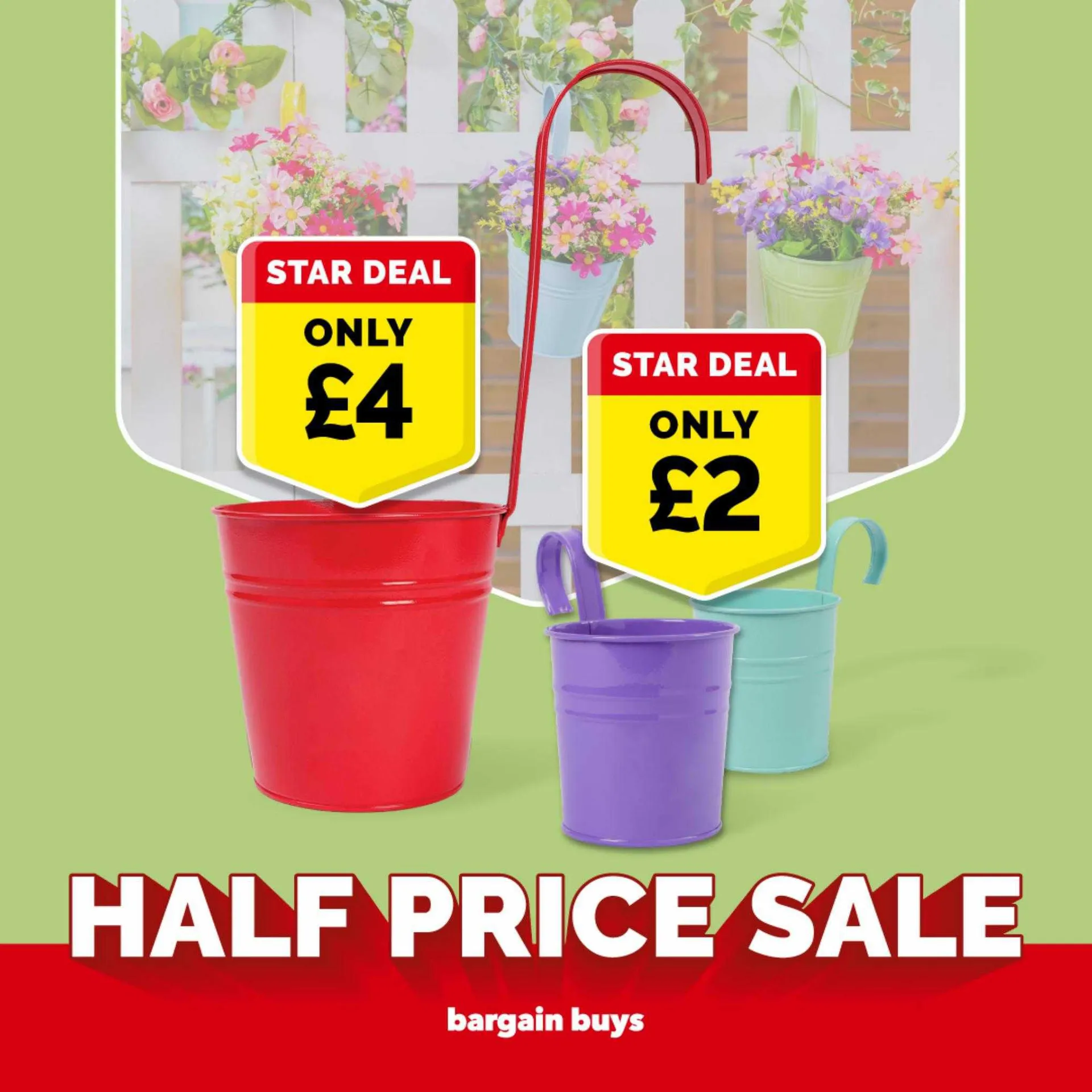 Poundstretcher Weekly Offers - 3