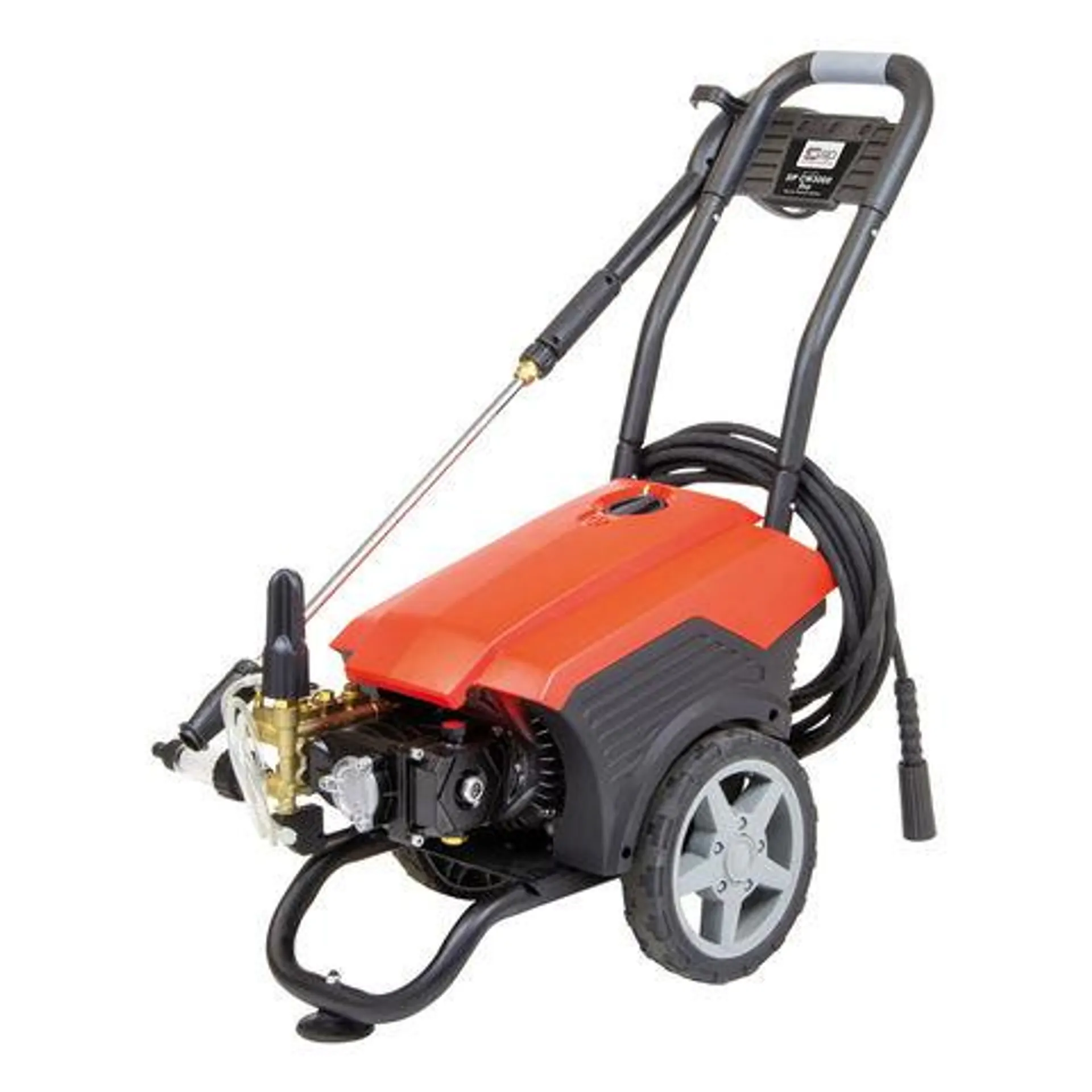 SIP CW3000 2300W Pro Electric Pressure Washer (230V)