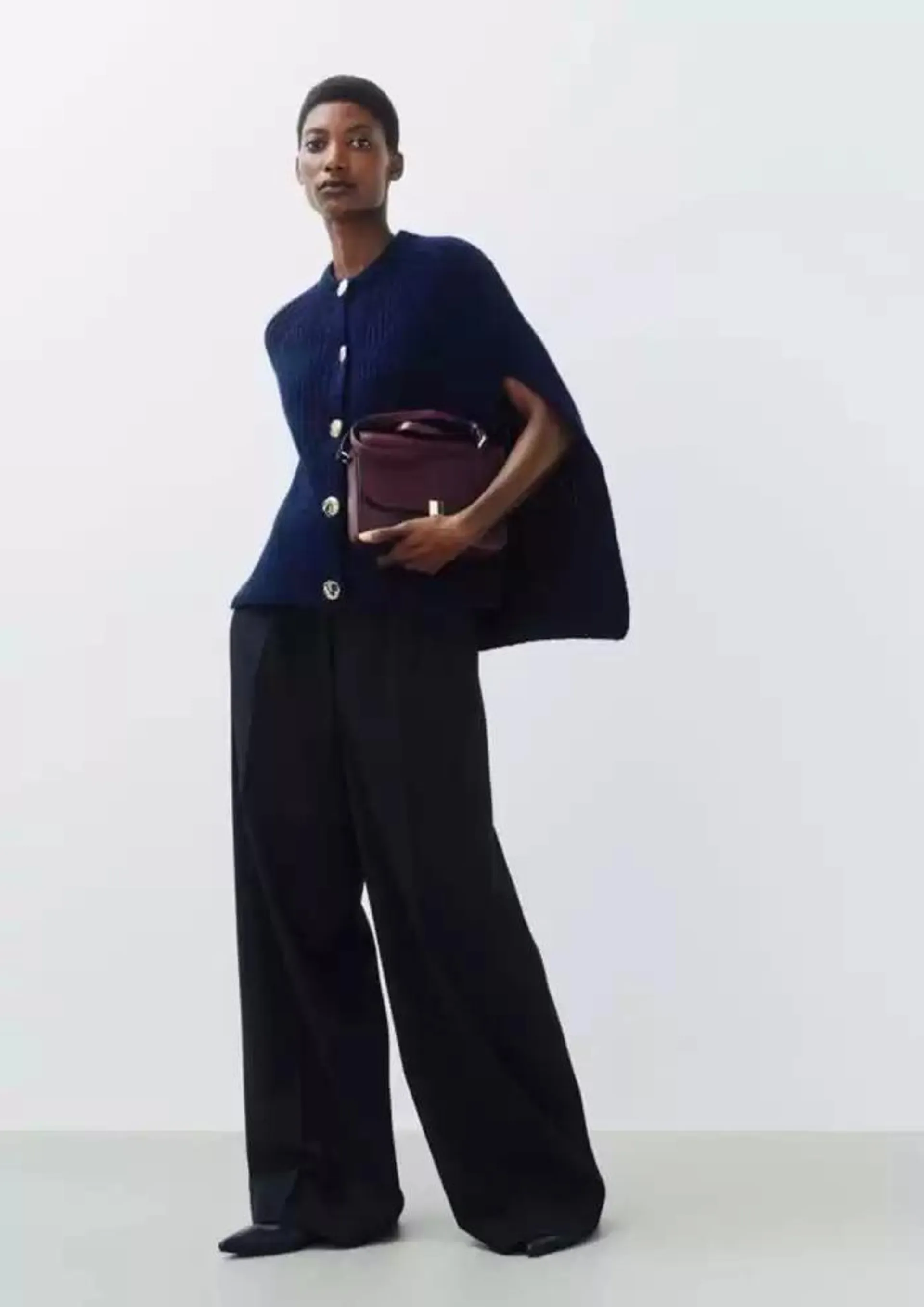  Autumn/Winter Womens Lookbook from 1 September to 28 February 2025 - Catalogue Page 6