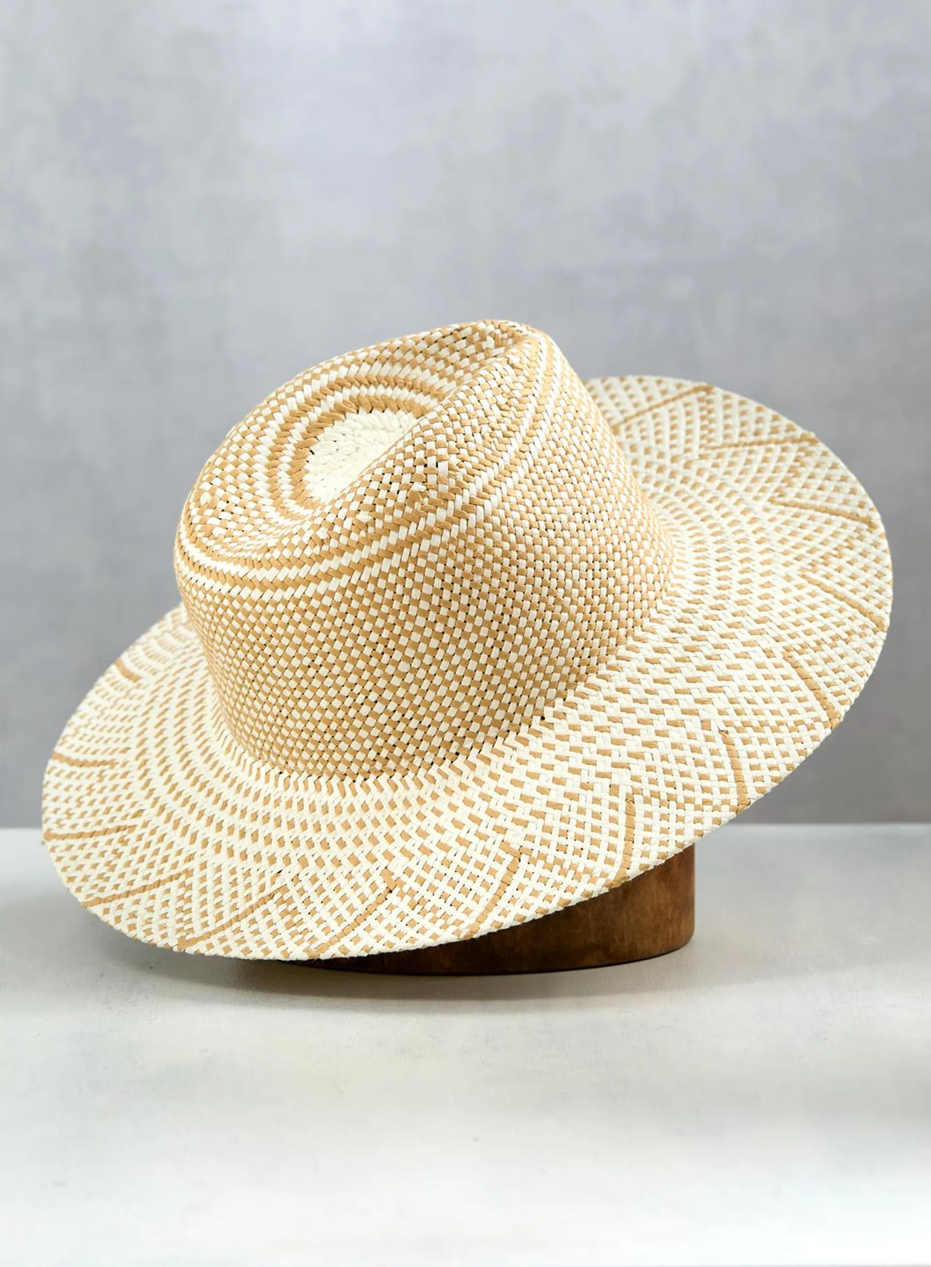 Solara Hat