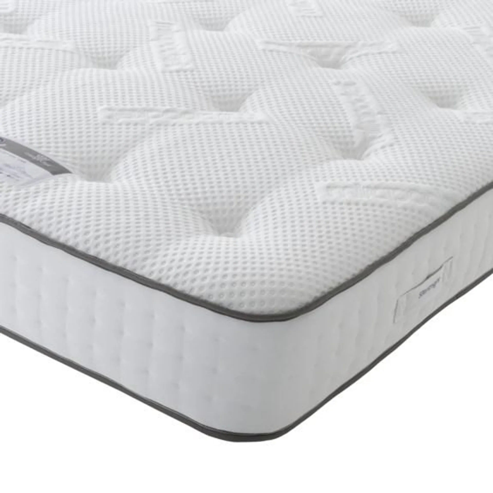 Silentnight Harmony Mattress