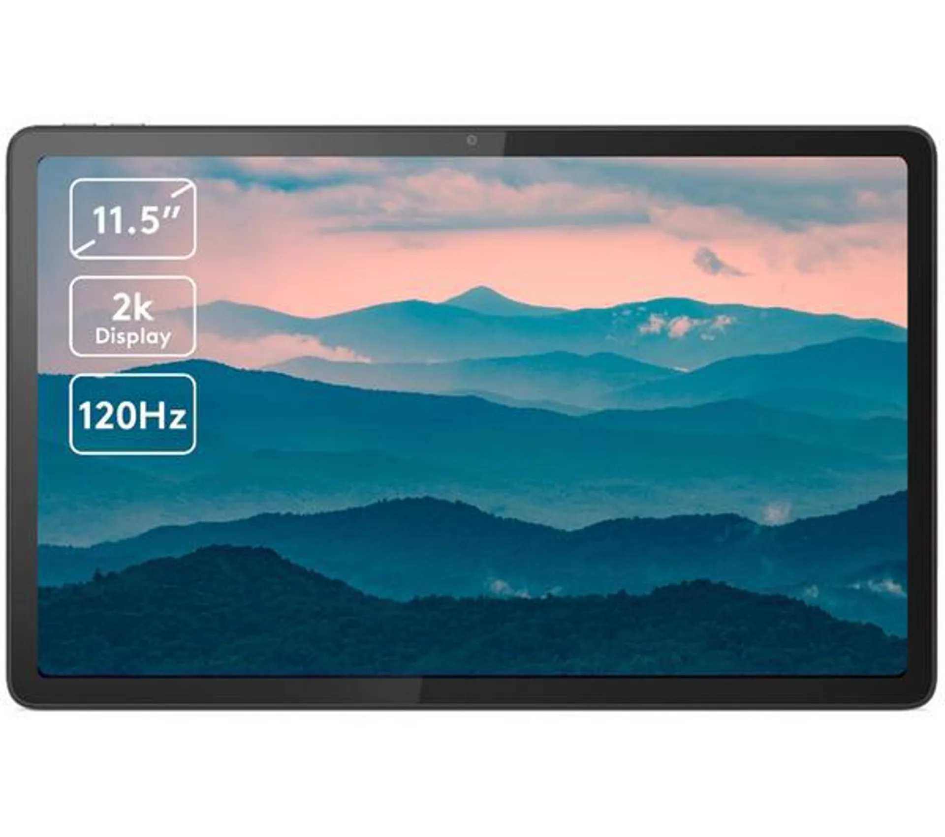LENOVO Tab P11 11.5" Tablet - 128 GB, Storm Grey