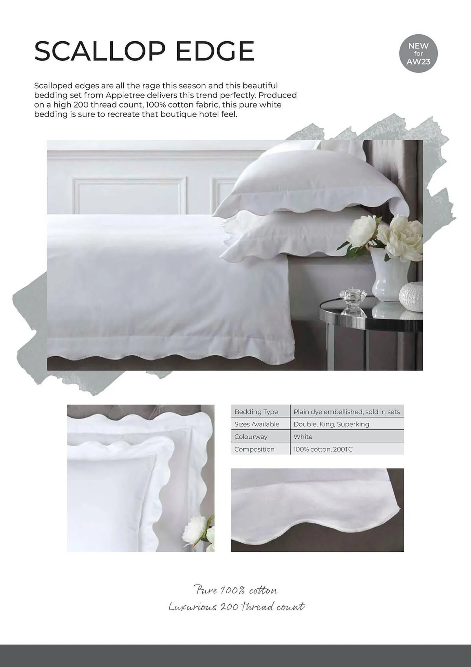 Dunelm Catalog from 2 November to 29 February 2024 - Catalogue Page 6