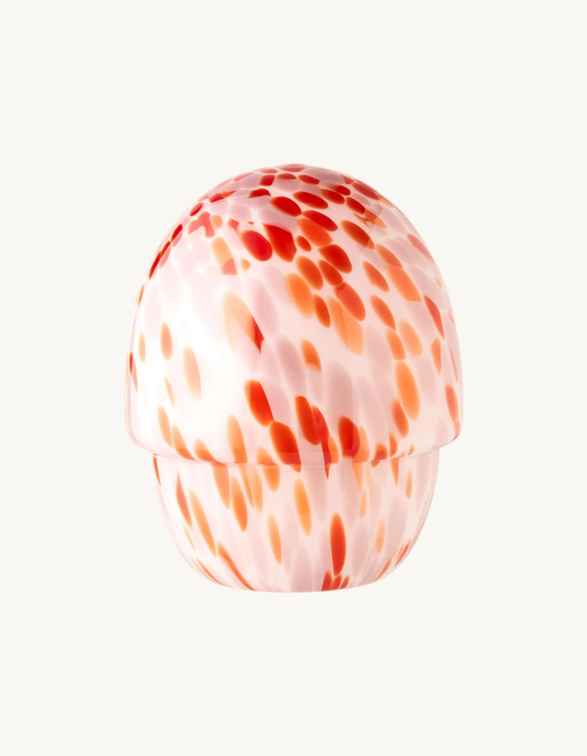 LED table lamp