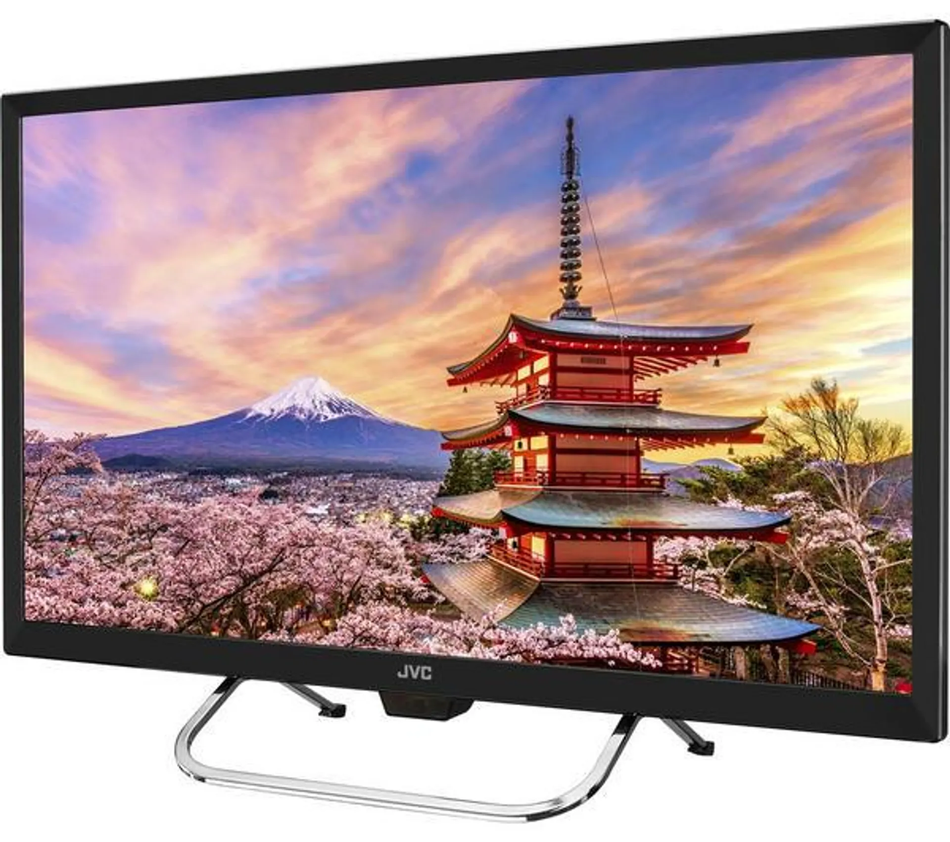 JVC LT-32C490 32" HD Ready LED TV