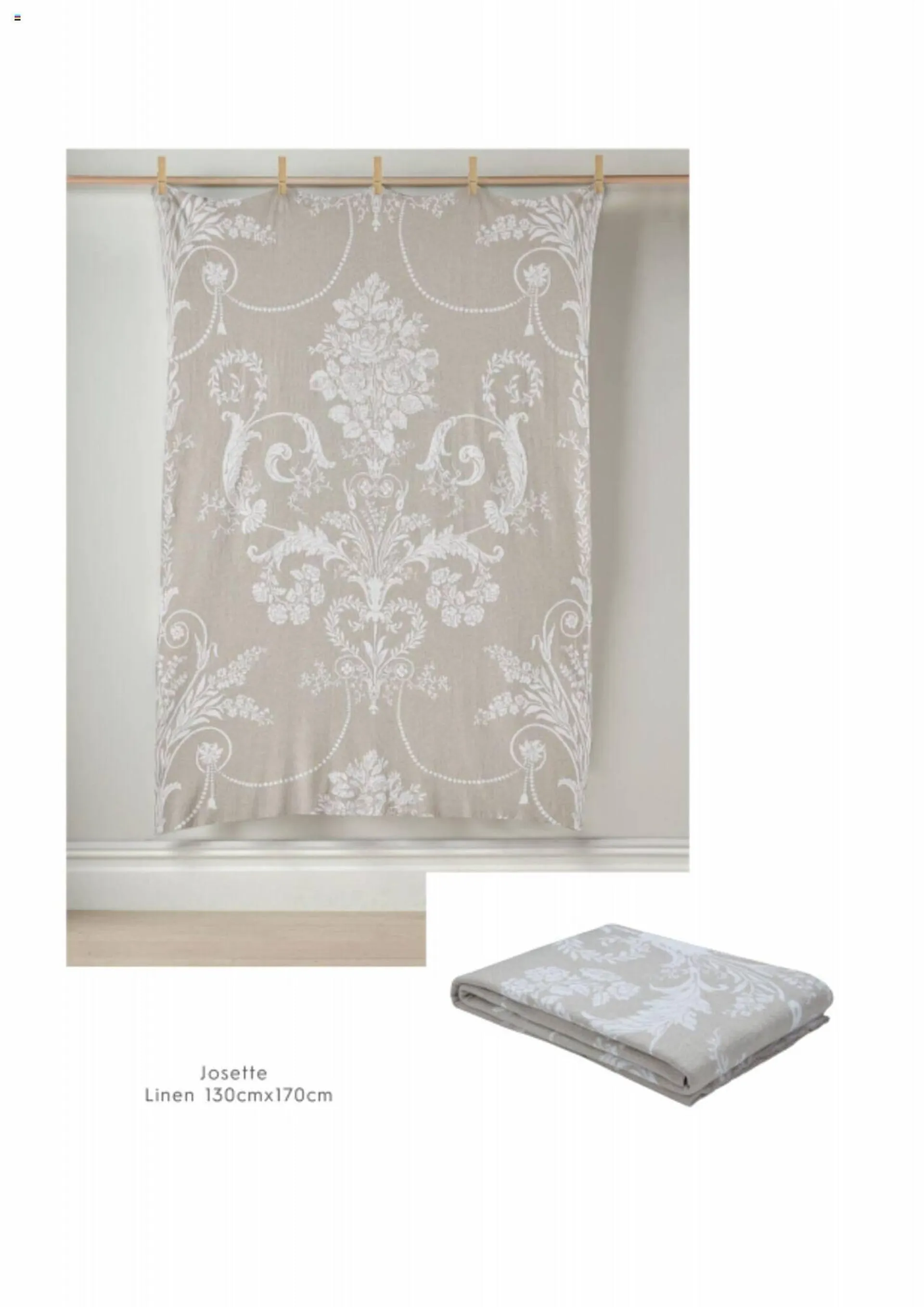 Laura Ashley leaflet from 16 July to 31 January 2025 - Catalogue Page 26