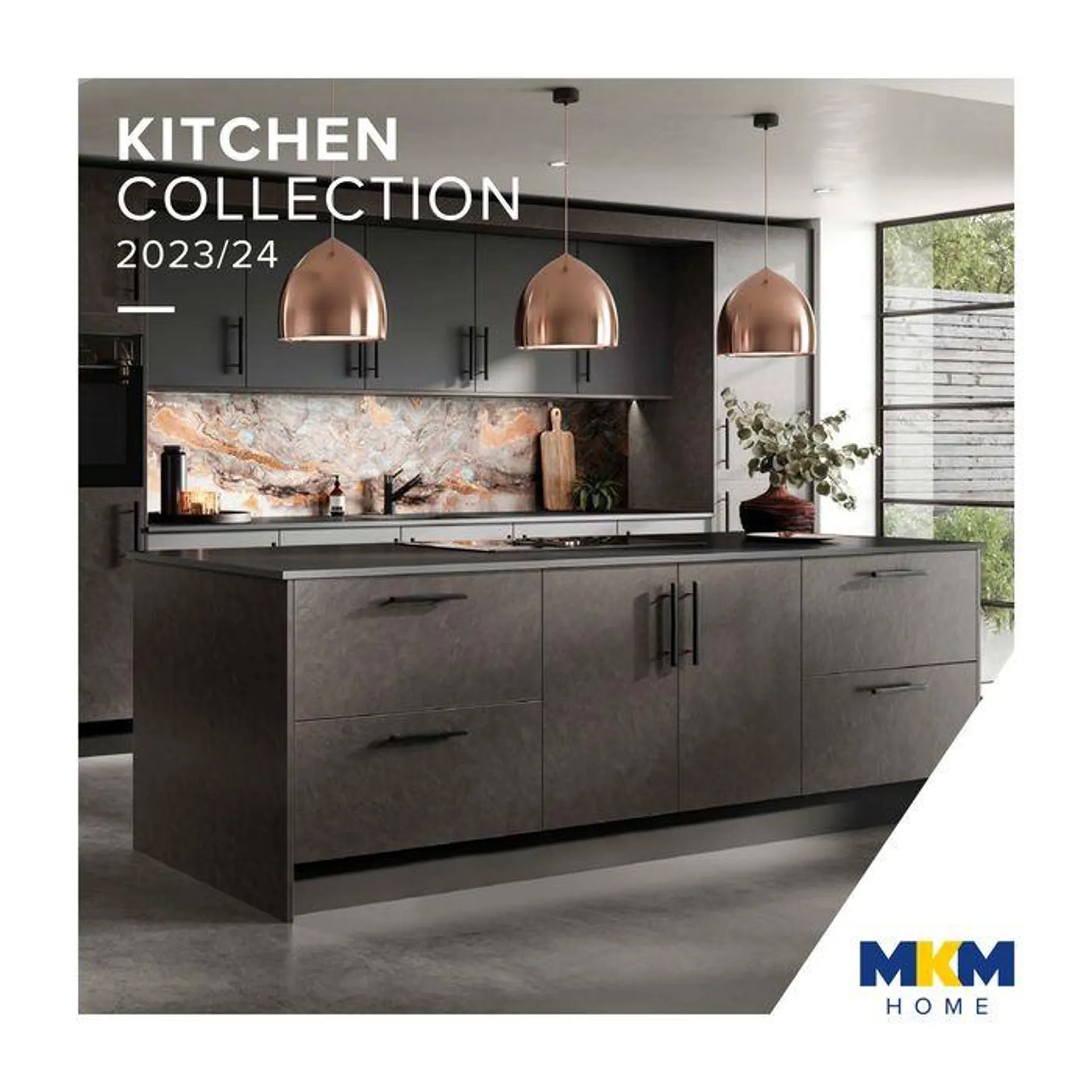 Kitchen Collection 2023/24 - 1