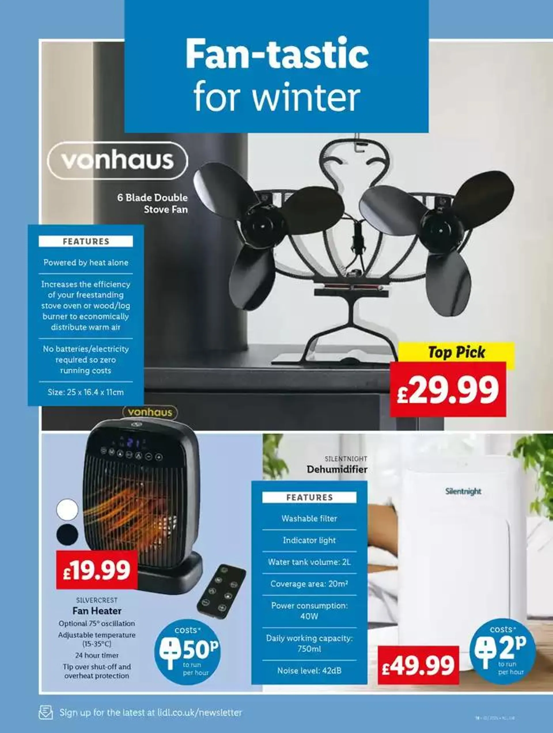 Current deals and offers from 9 January to 15 January 2025 - Catalogue Page 18