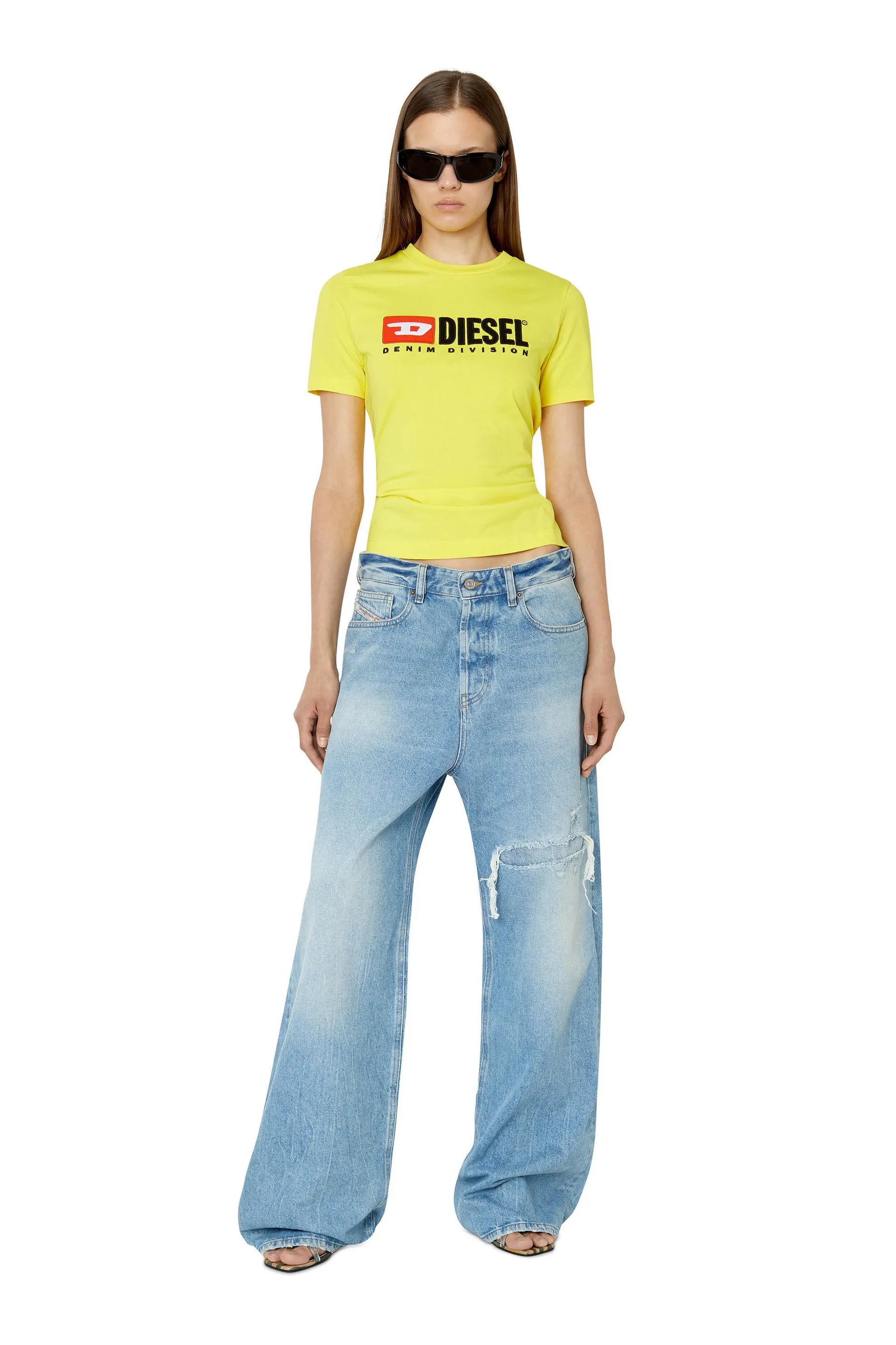 1996 d-sire 09e25 straight jeans