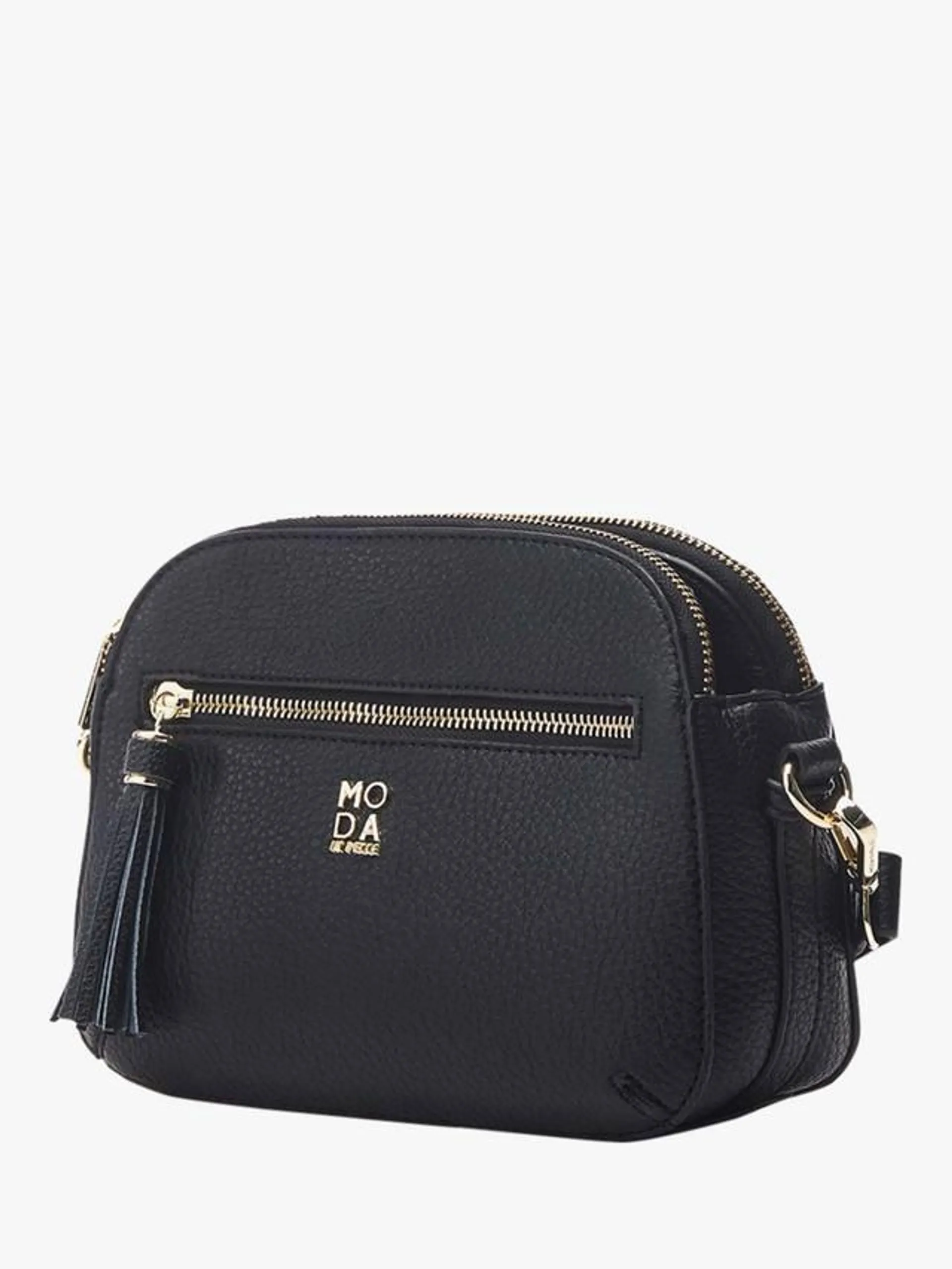 Aubree Cross Body Bag