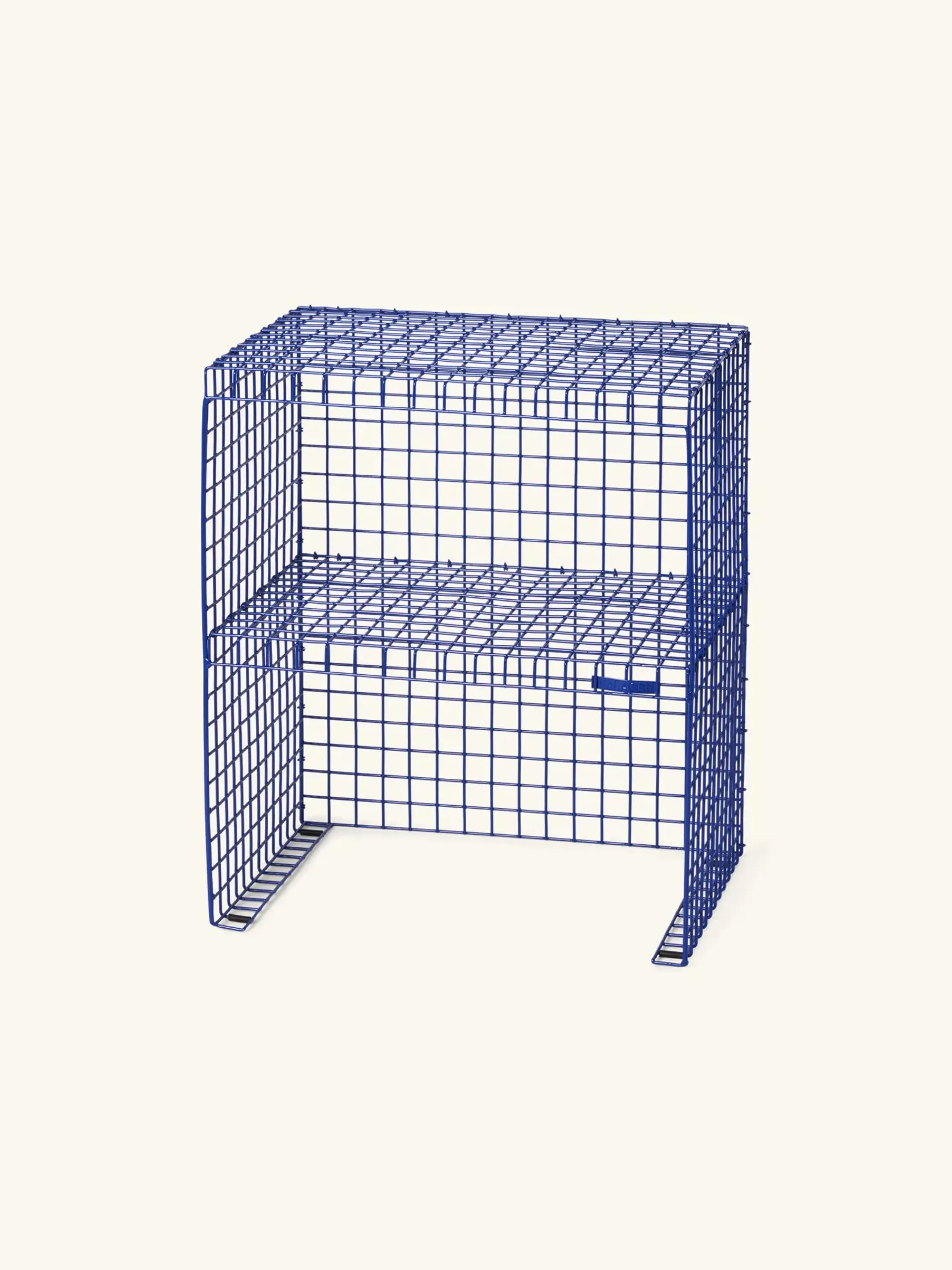 GRID SIDE TABLE Sidebord