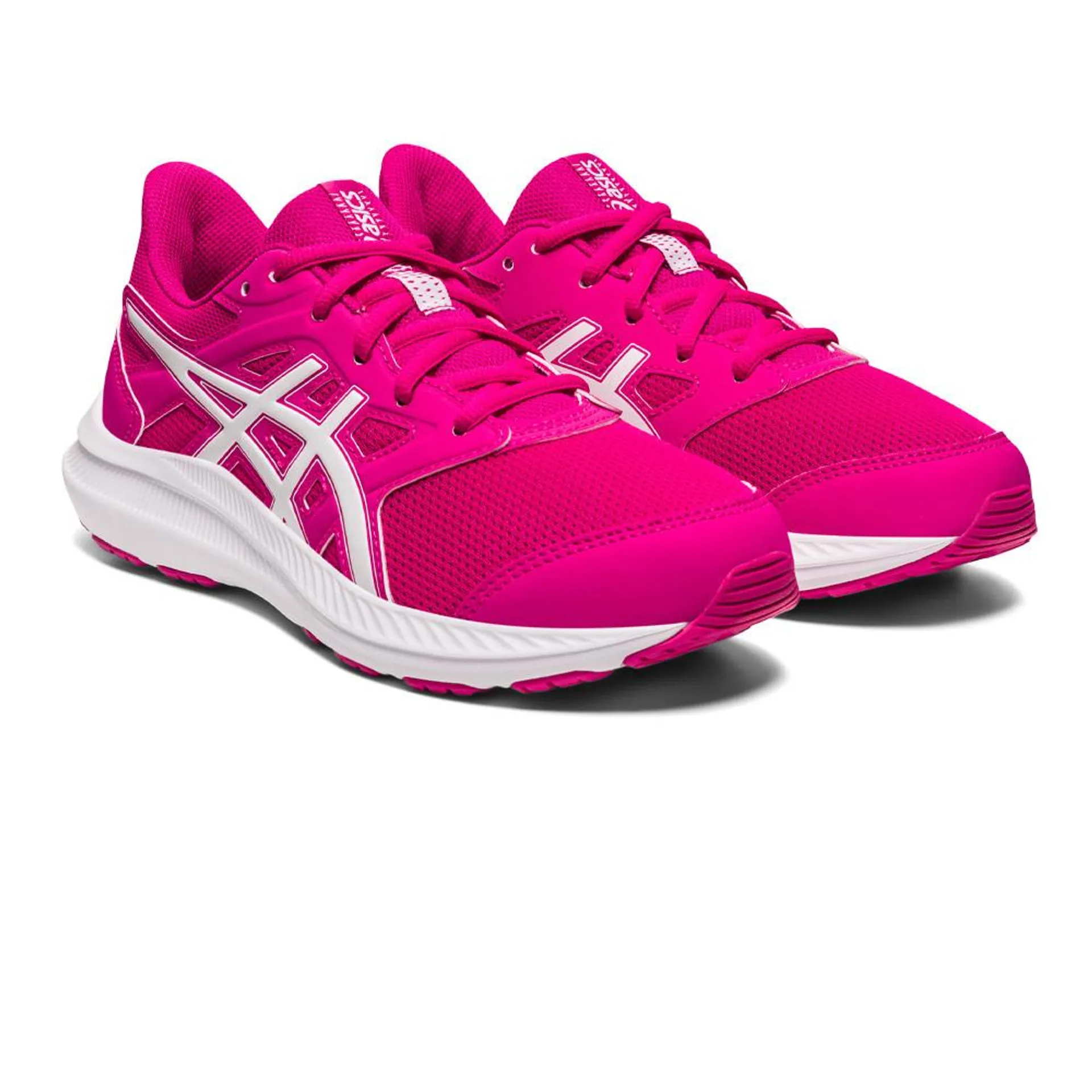 ASICS Jolt 4 GS Juniors Running Shoes - SS23