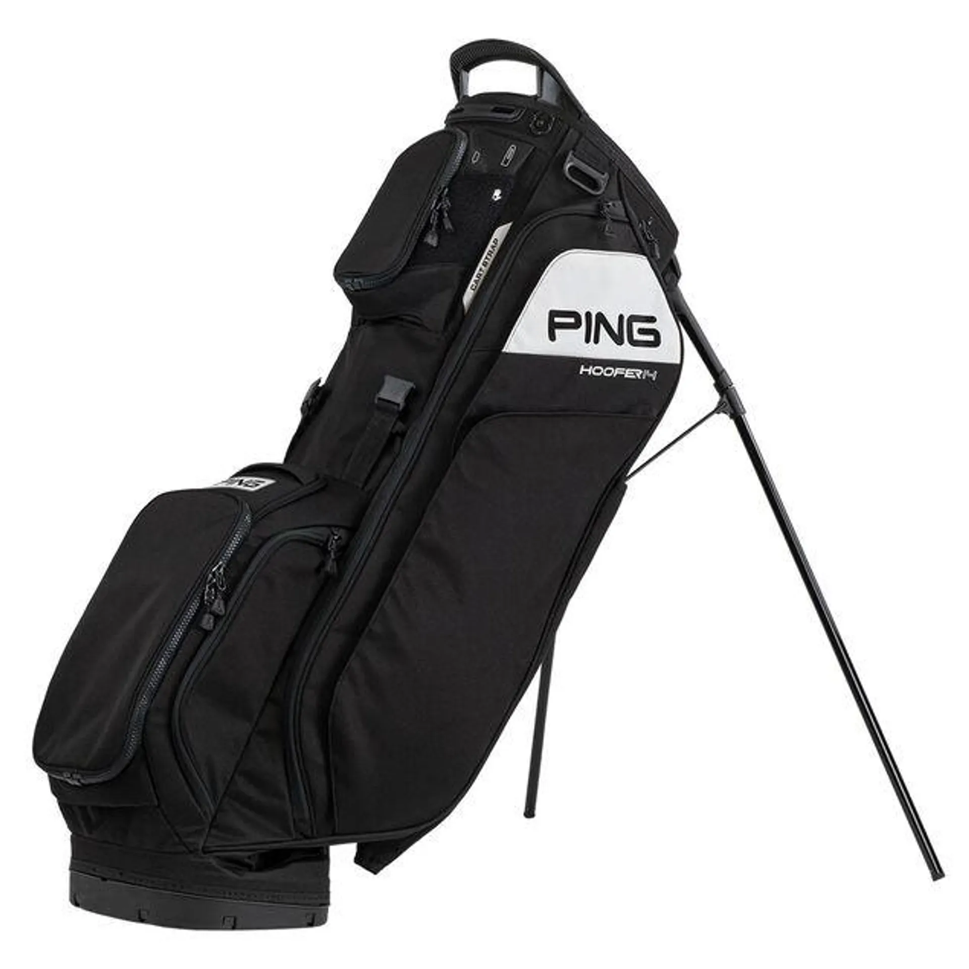 PING Hoofer 14 231 Stand Bag