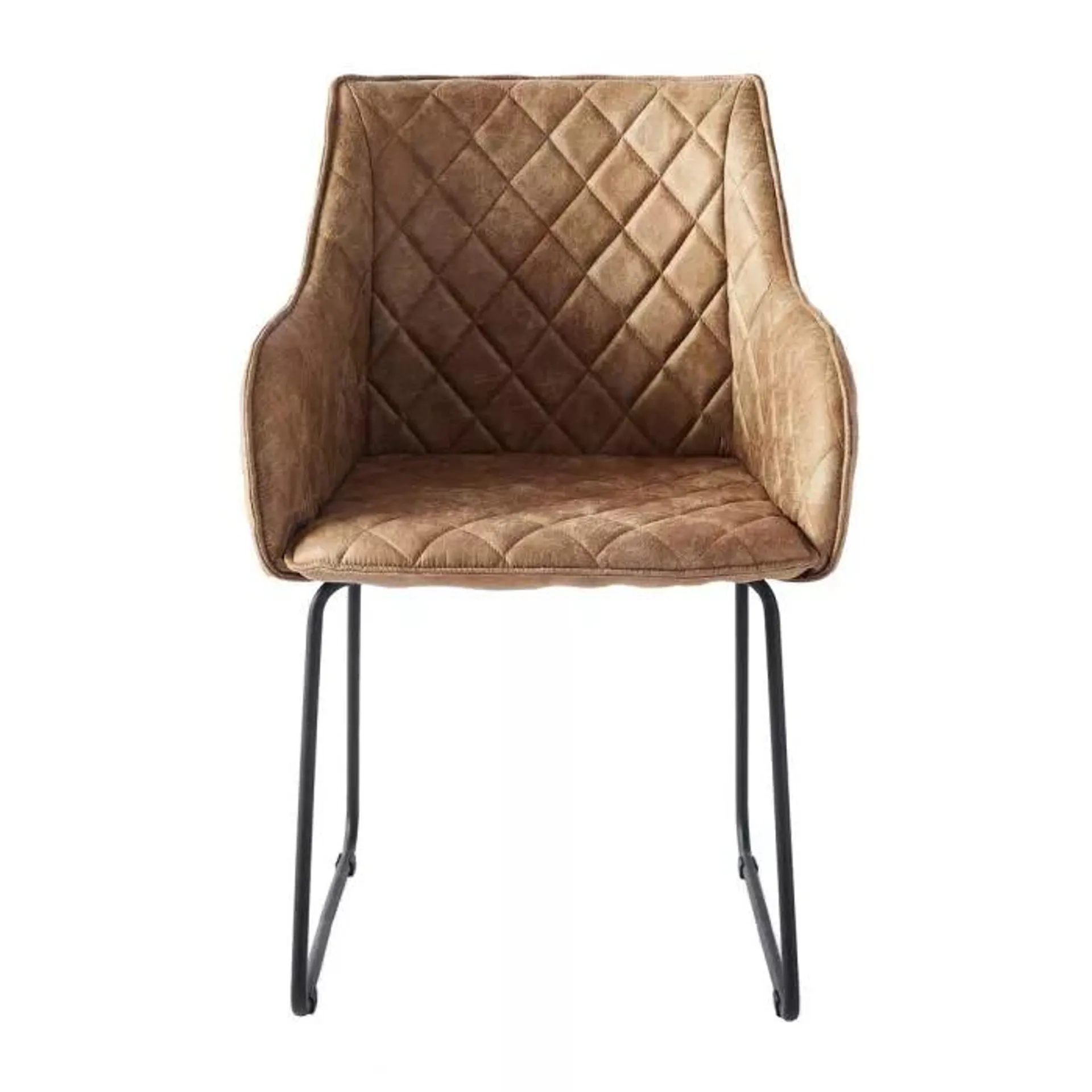 Dining Chair Frisco Drive, Camel, Pellini