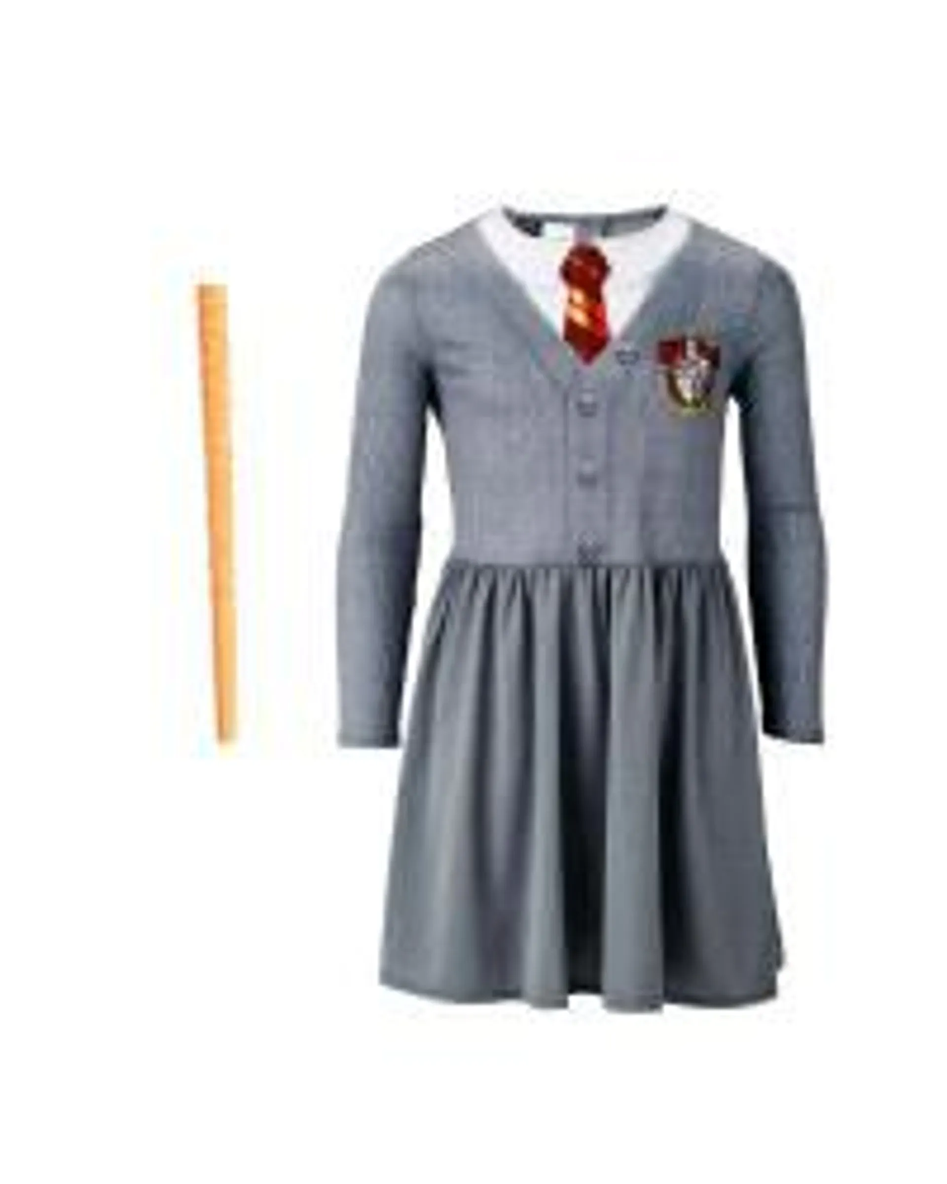 Children's Hermione Fancy Dress