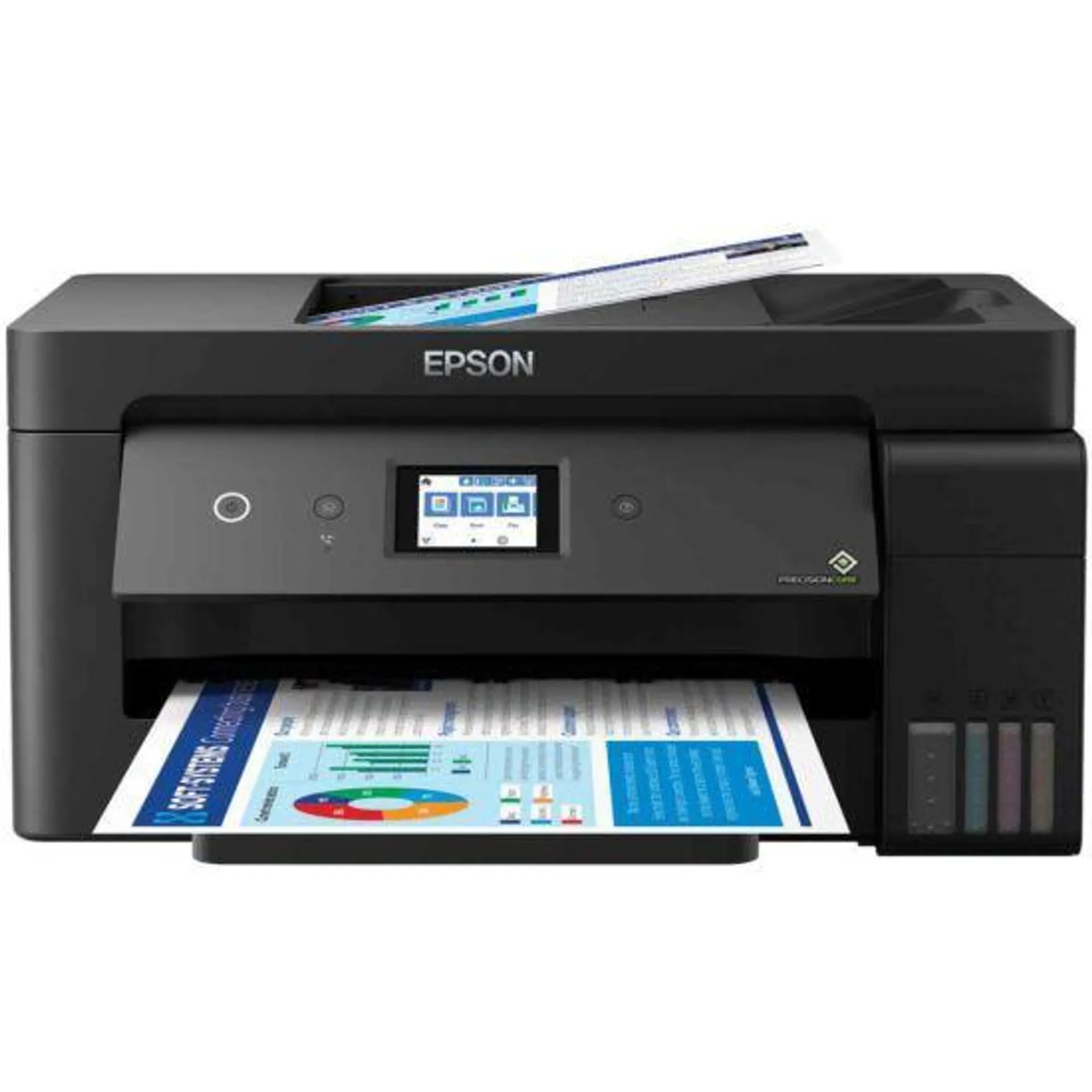 Epson EcoTank ET15000 A3 Multifunction Cartridge Free Printer