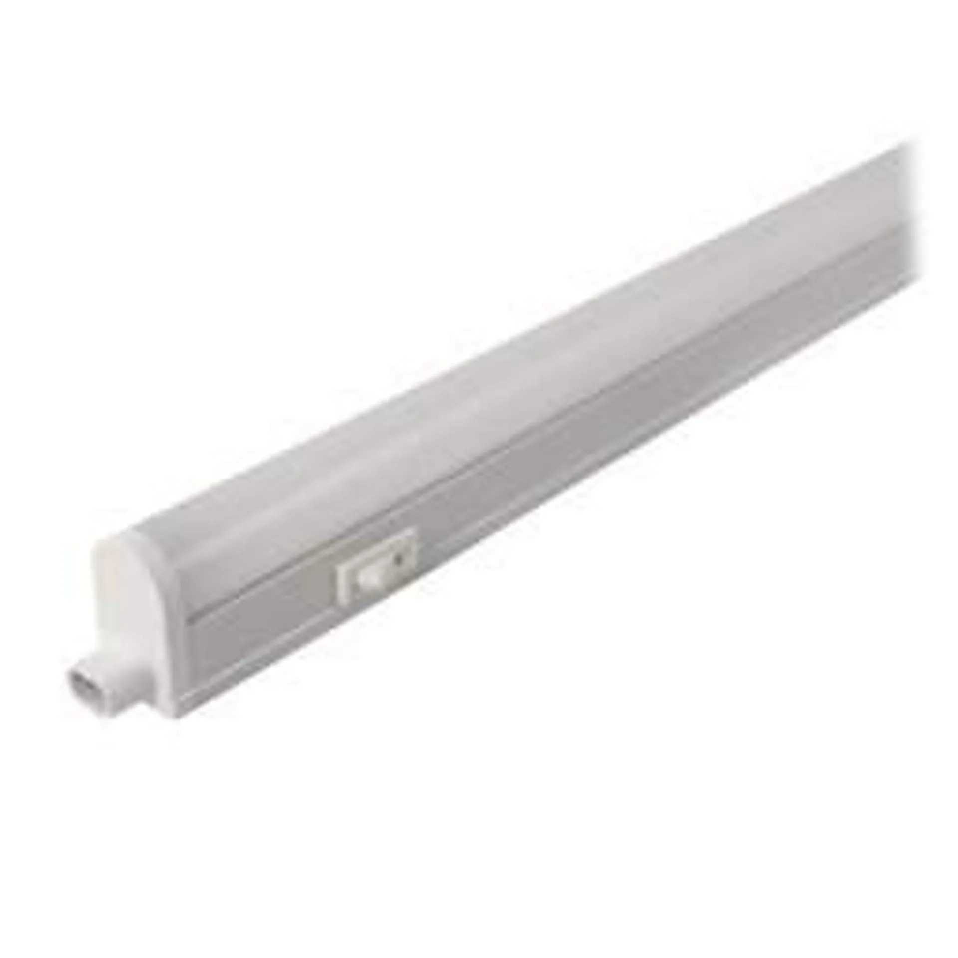 Fusion 18W LED Slimline Under Cabinet Link Light 4000K