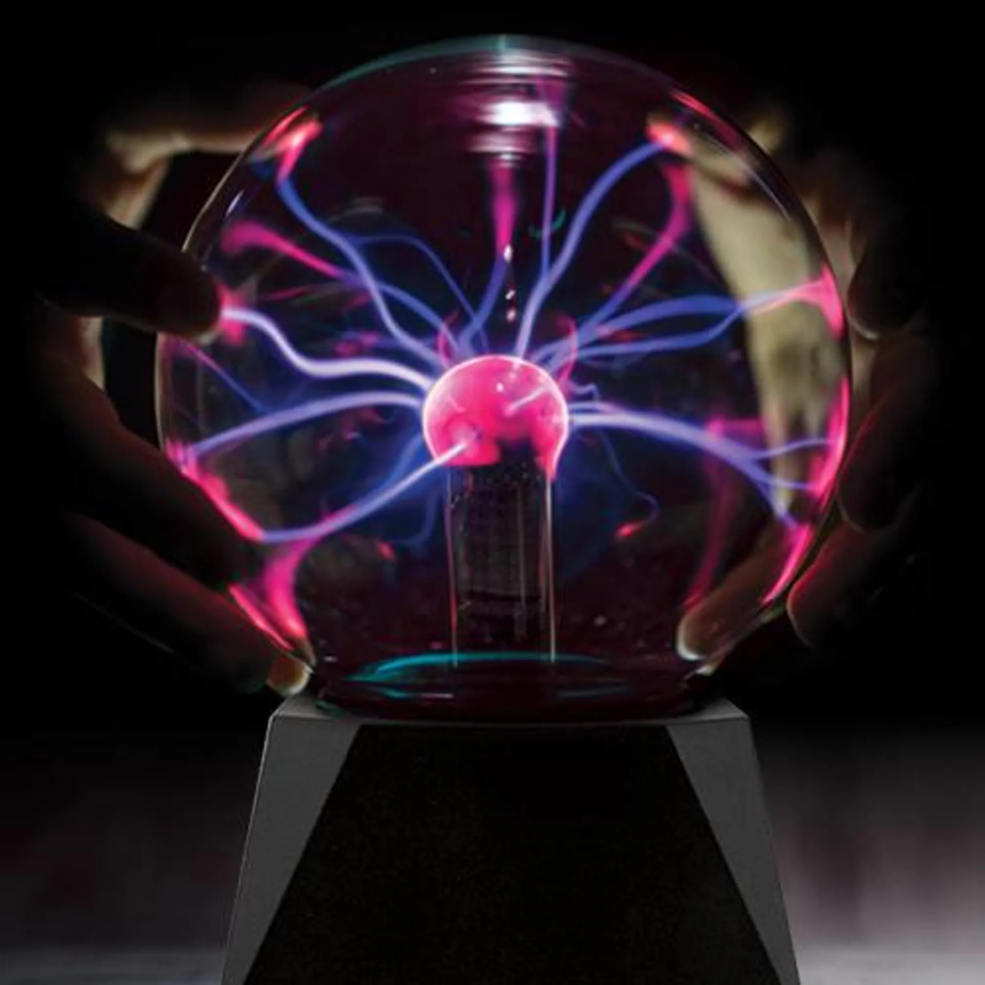 RED5 5" Plasma Ball