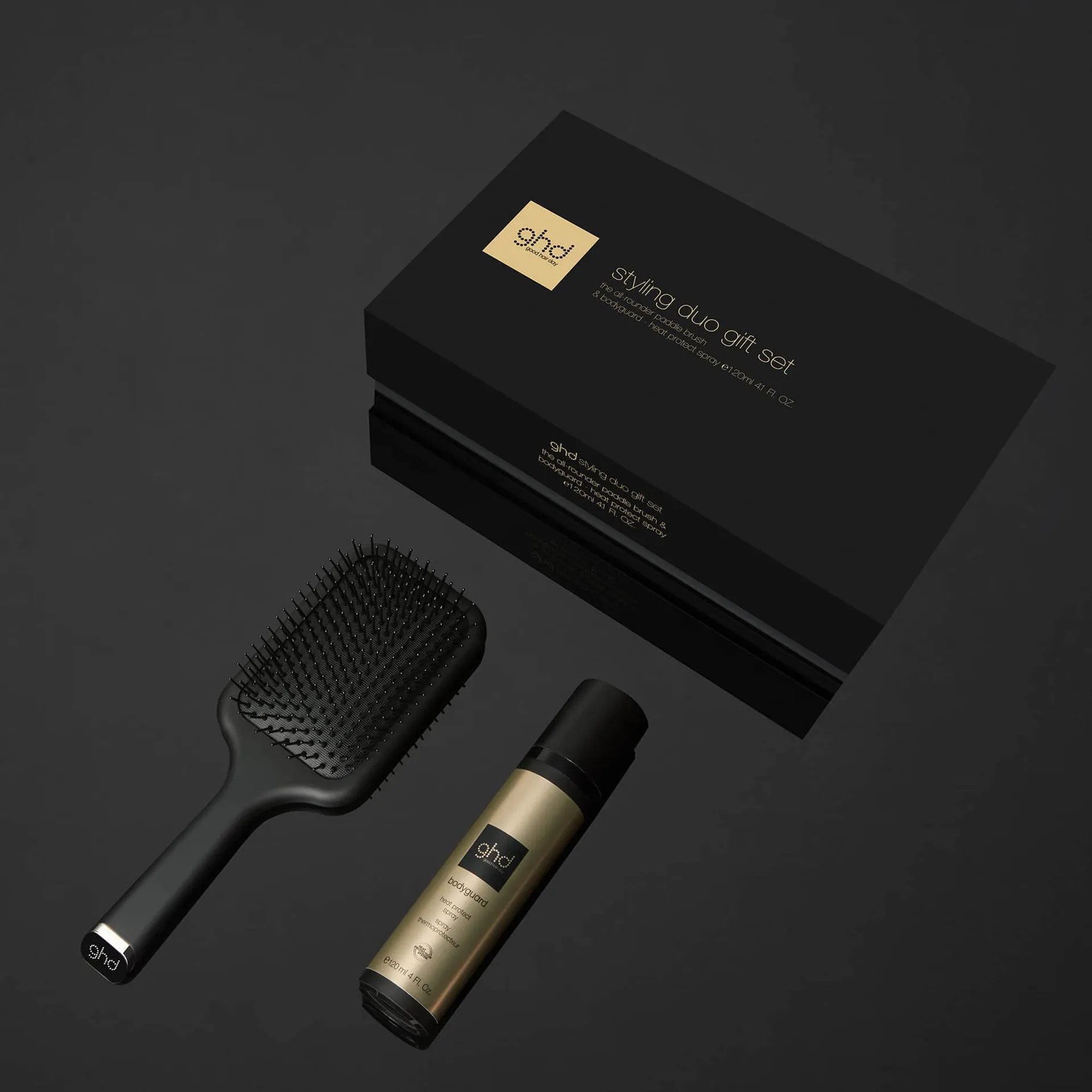 GHD STYLING DUO GIFT SET