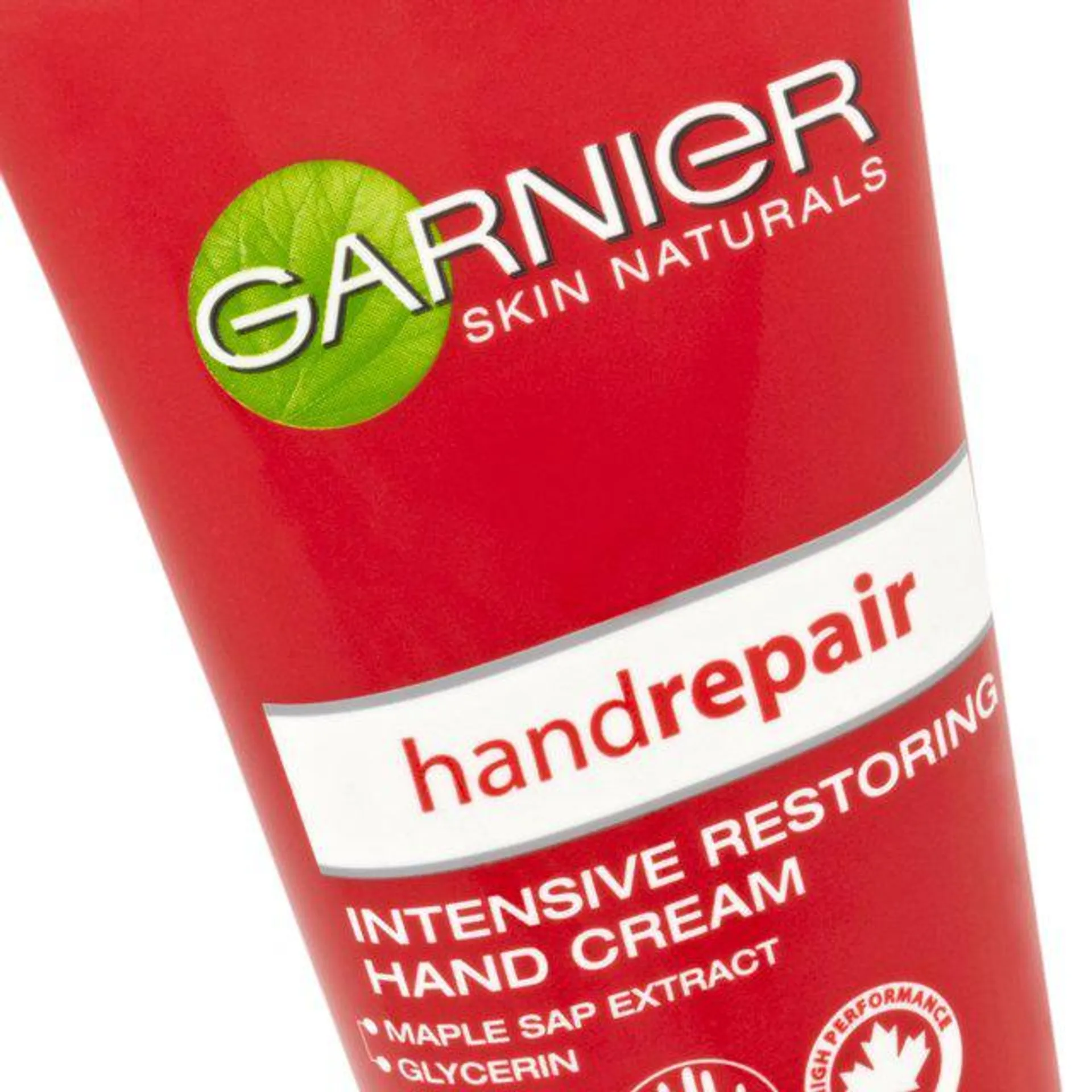 Garnier Body Repair Hand Cream 100ml