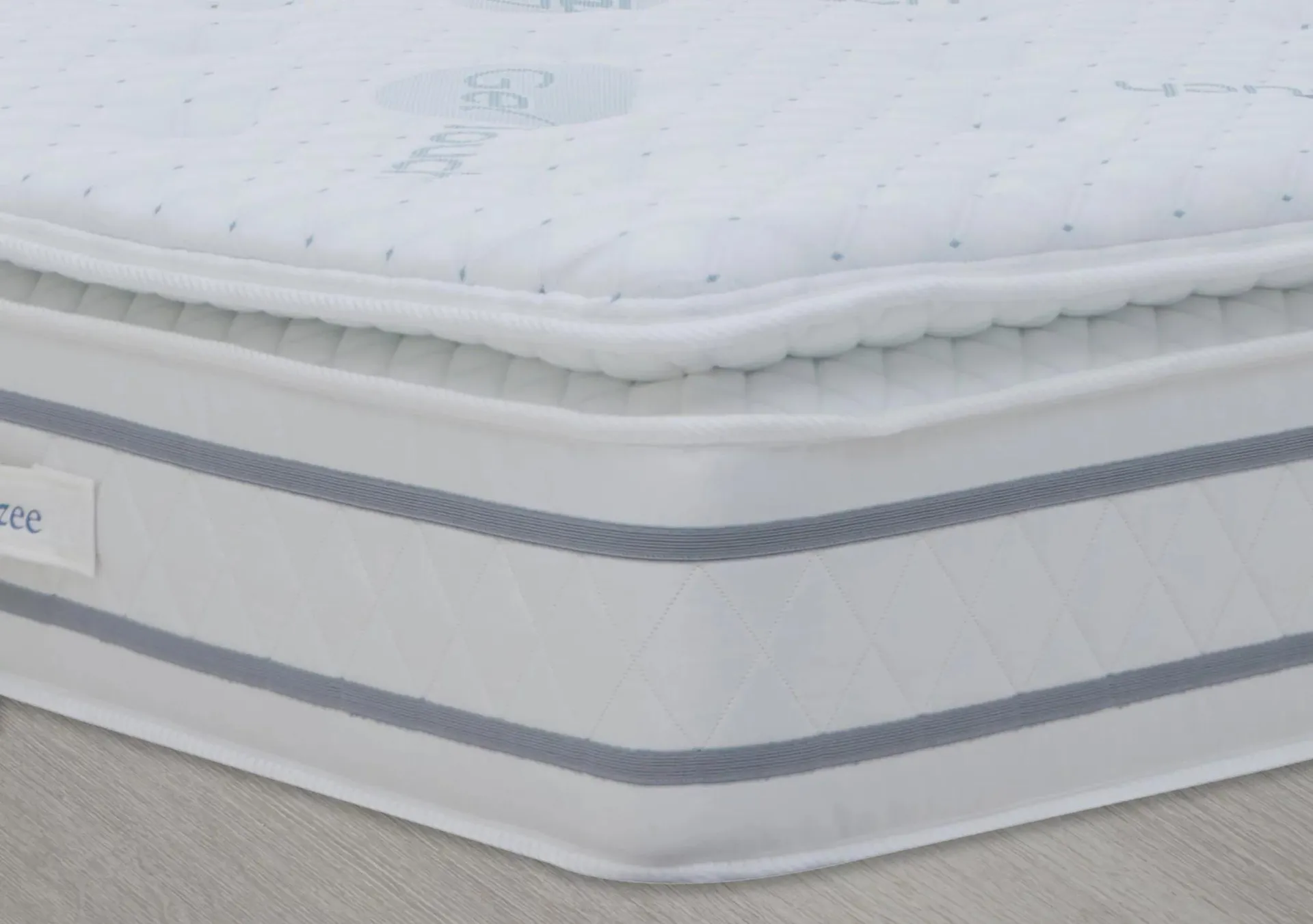 Geltouch 3000 StayCool Pocket Sprung Mattress