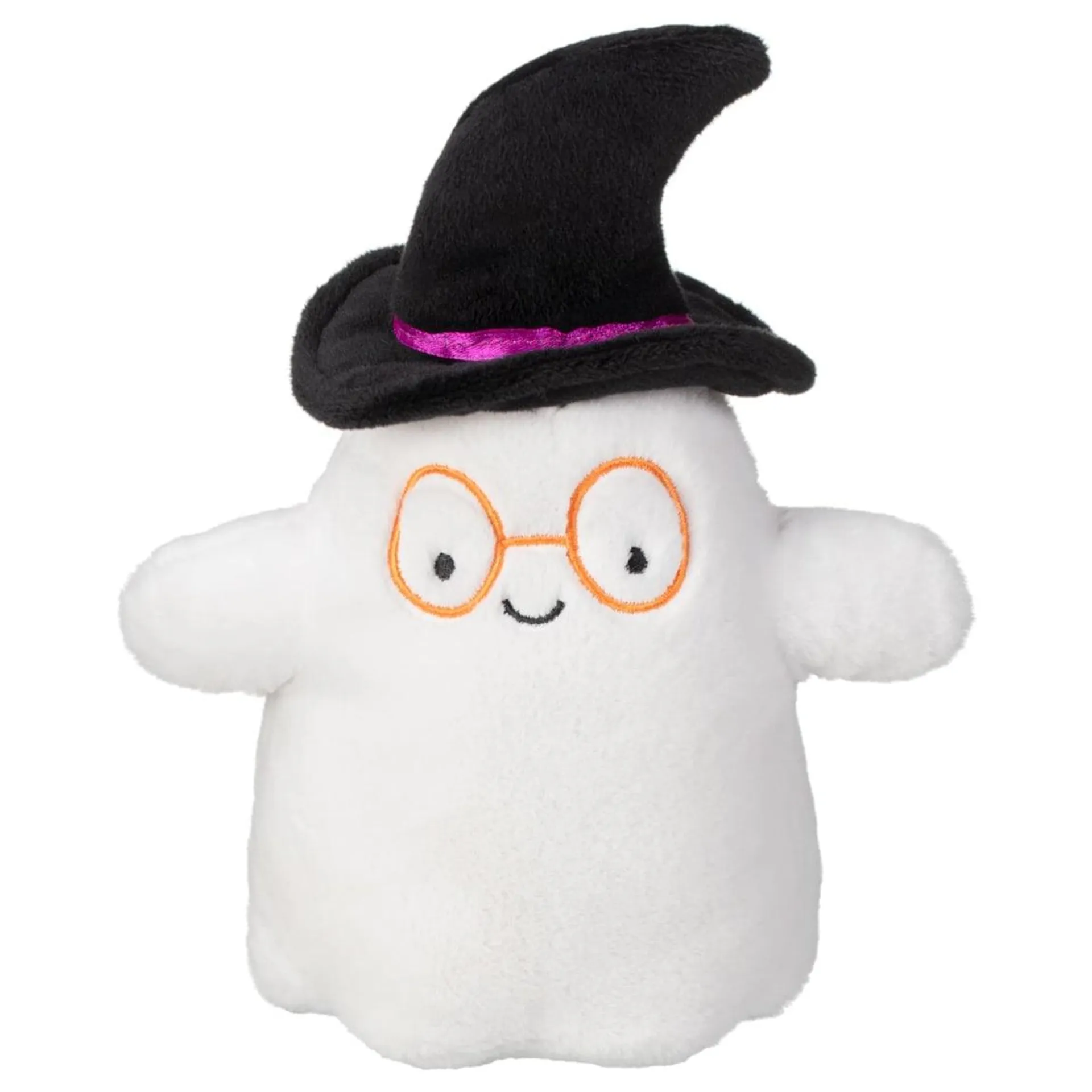 Halloween Plush Toy - Ghost