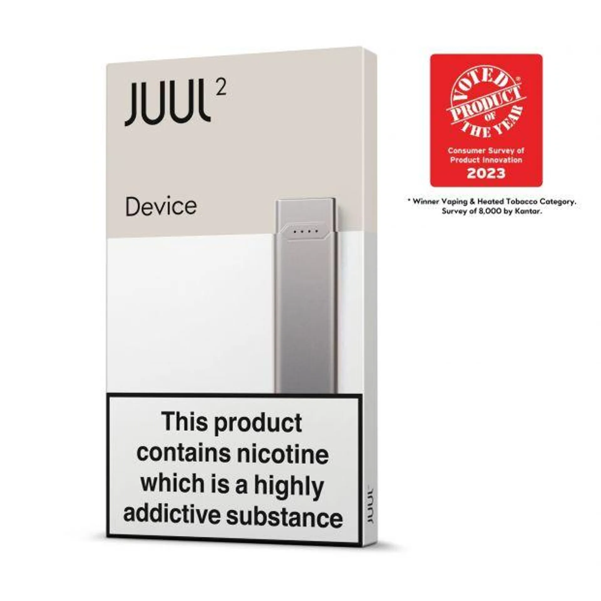 JUUL2 Device