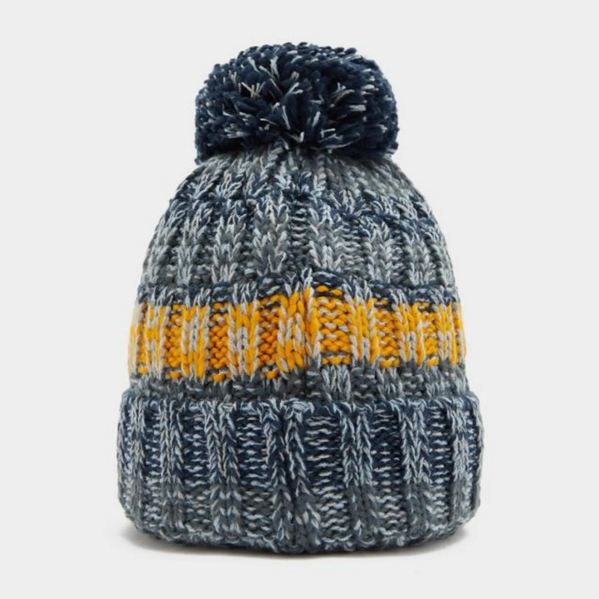 Men's Snowstorm Hat