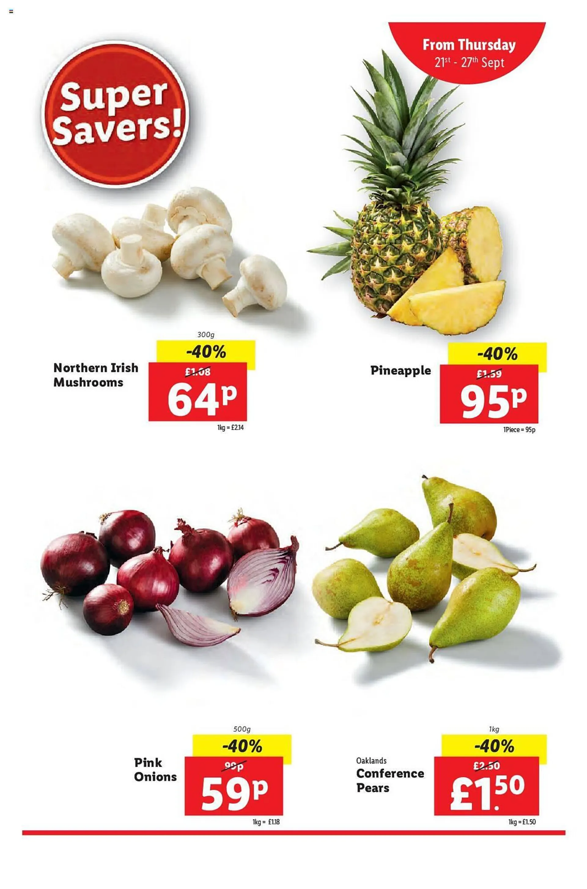 Lidl Weekly Offers from 14 September to 20 September 2023 - Catalogue Page 2