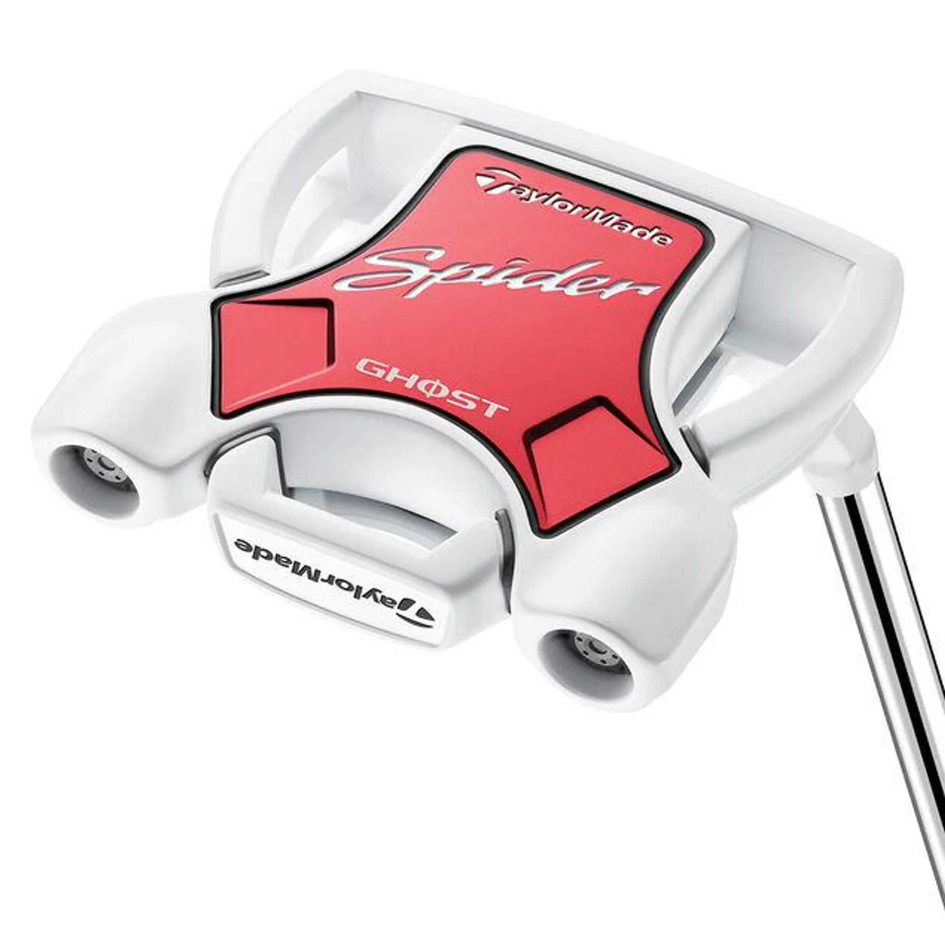 TaylorMade Spider Tour Ghost #3 Golf Putter