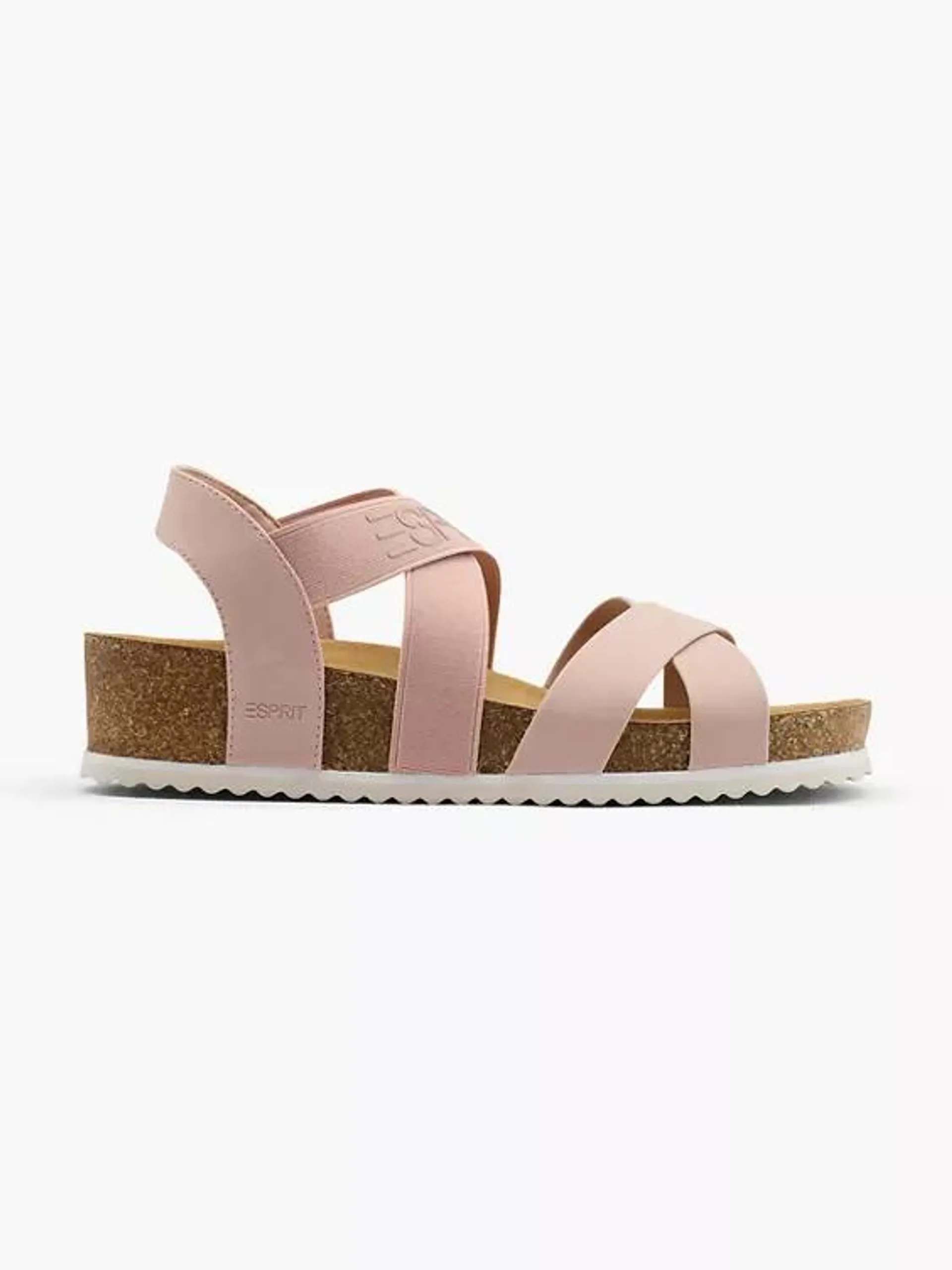 Ladies Esprit Sandals