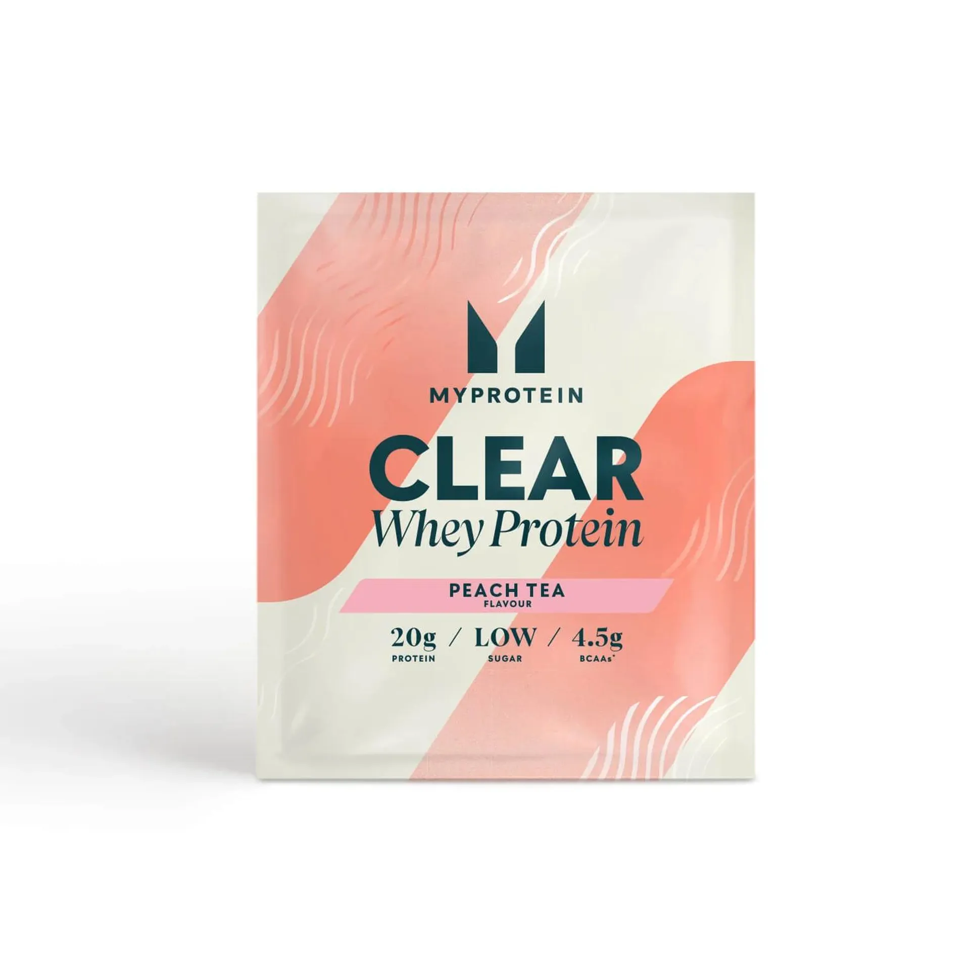 Clear Whey Protein (Sample)