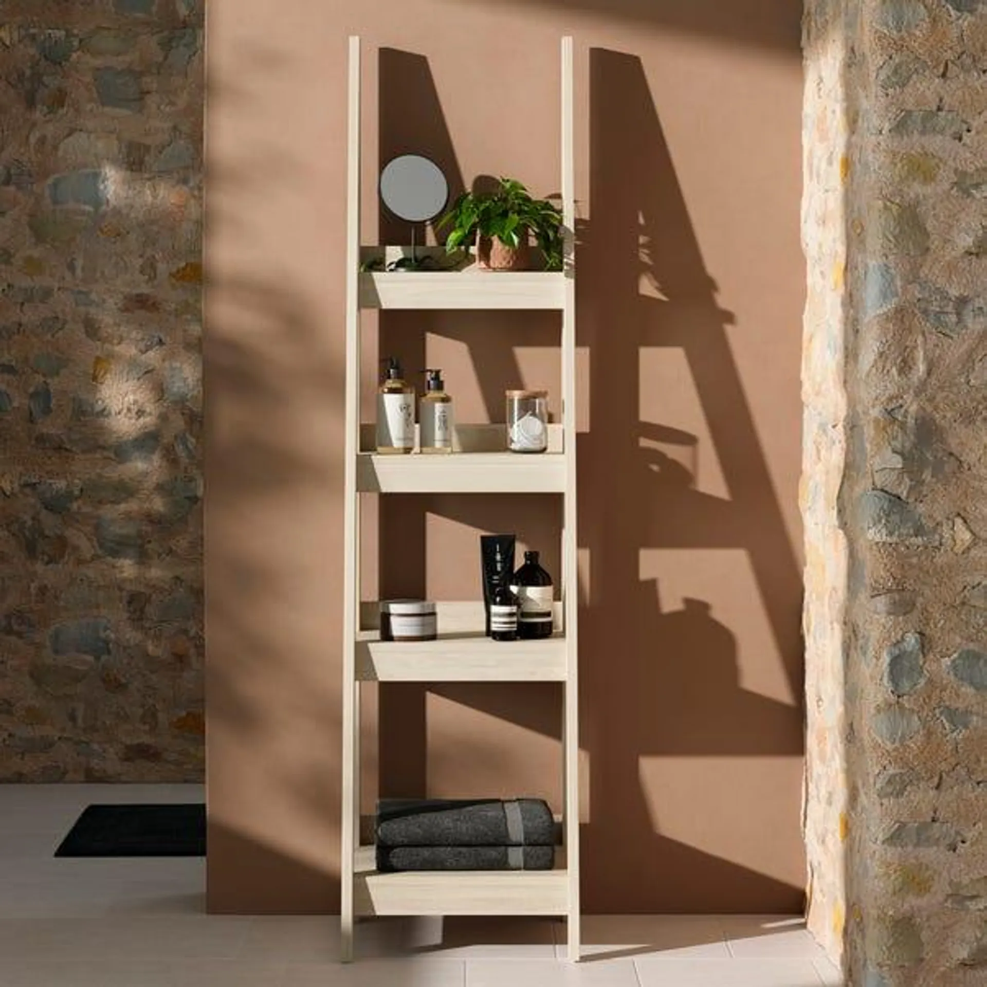 Humphrey Ladder Shelf