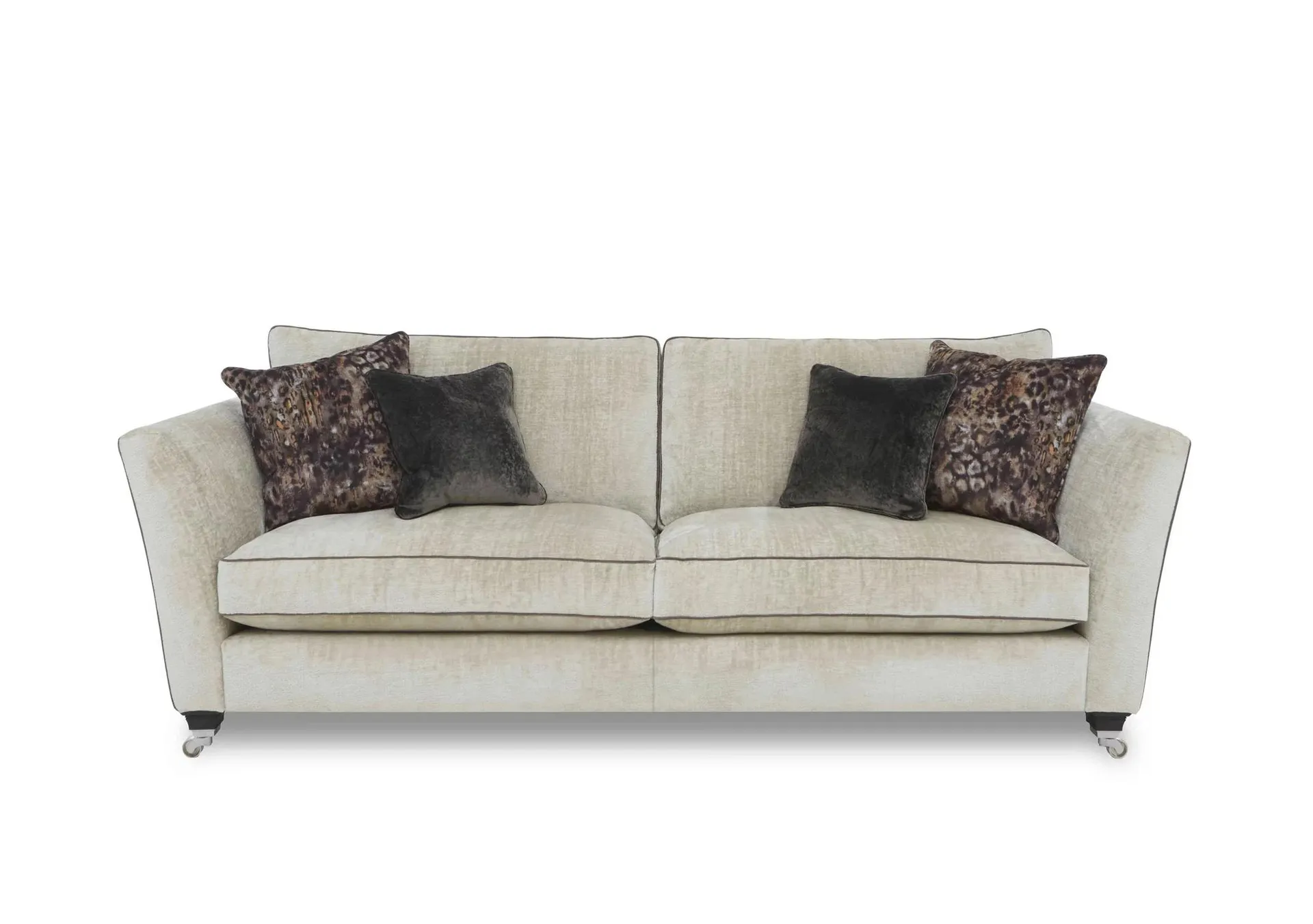 Modern Classics Victoria Park 3 Seater Sofa