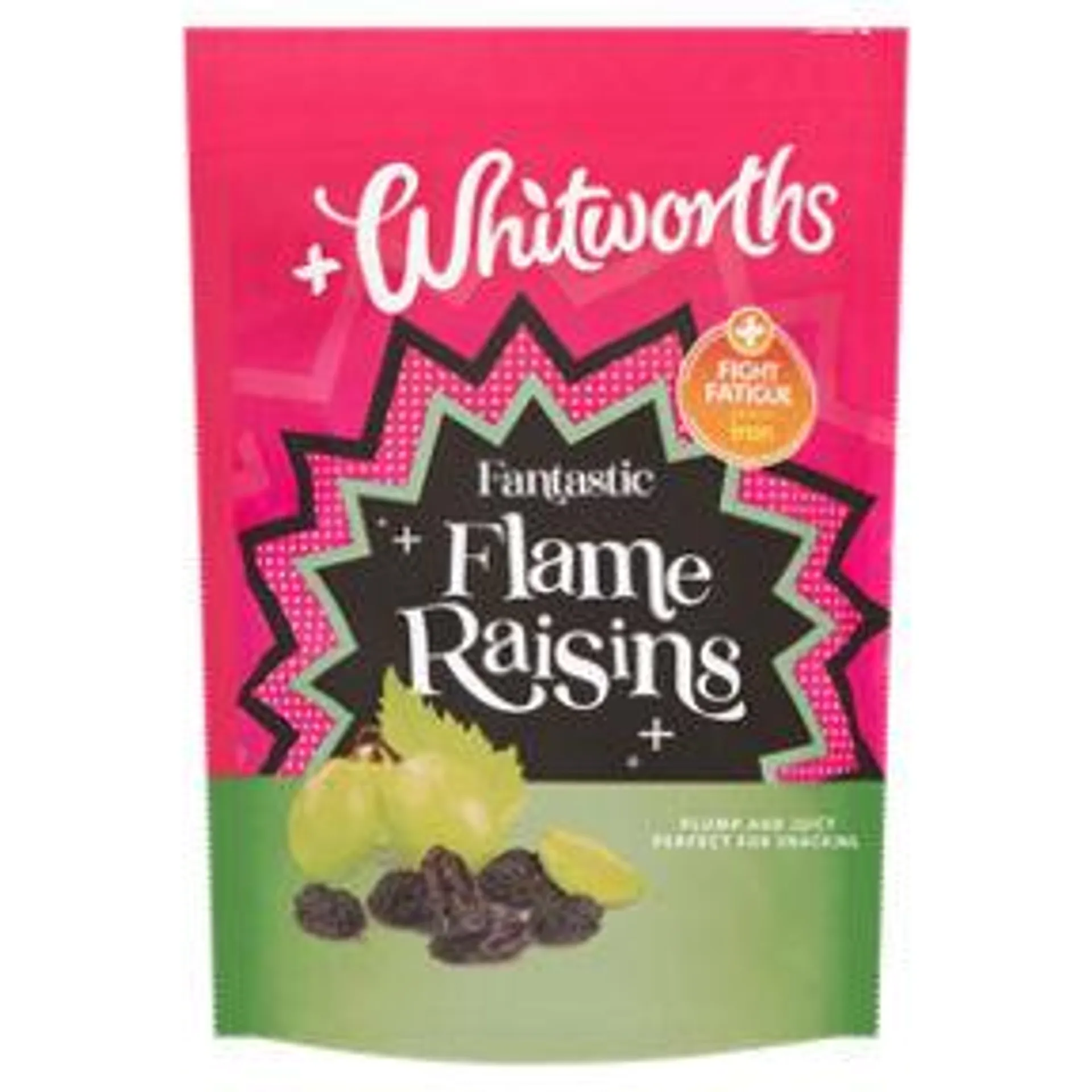 Whitworths Chilean Flame Raisins