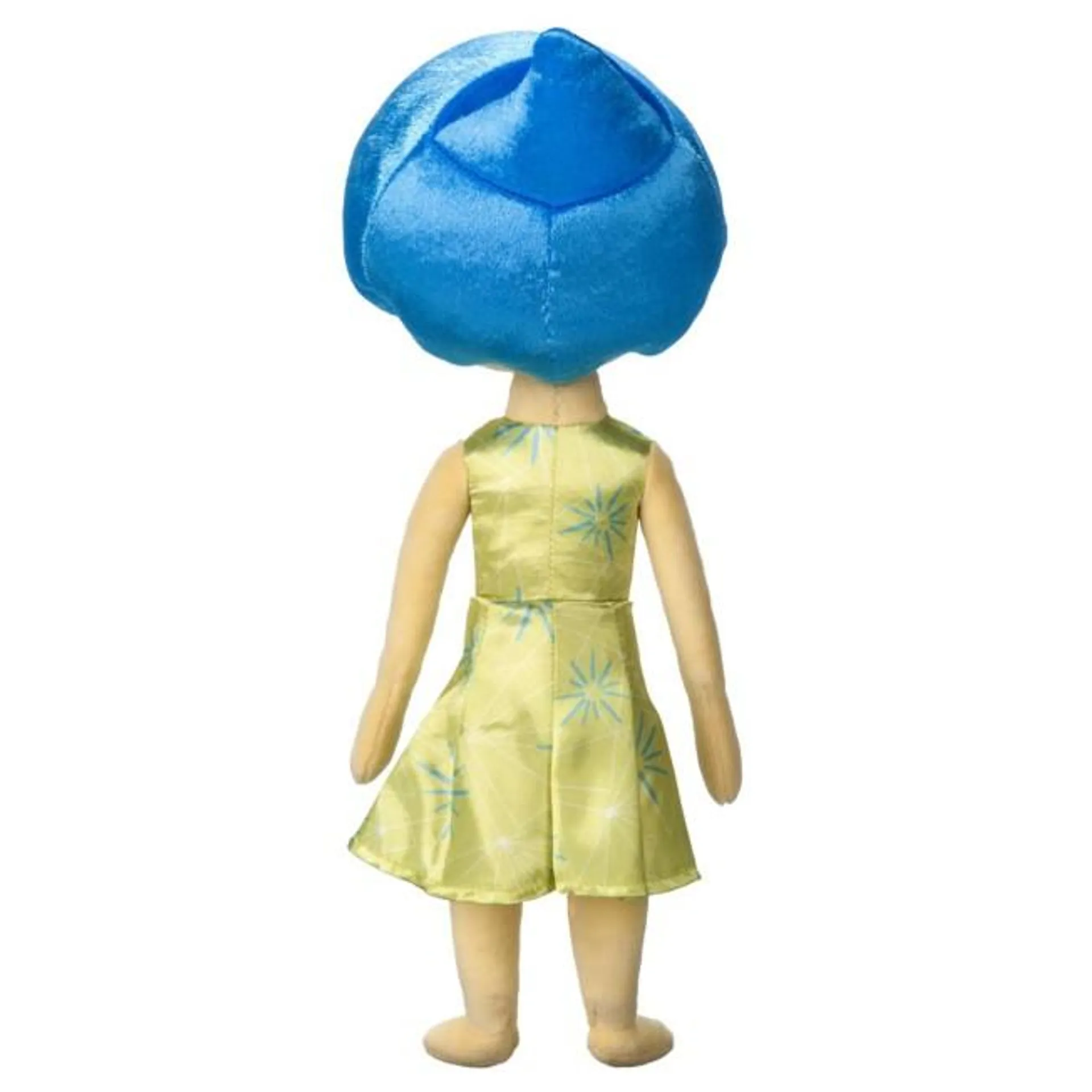 Joy Small Soft Toy, Inside Out 2