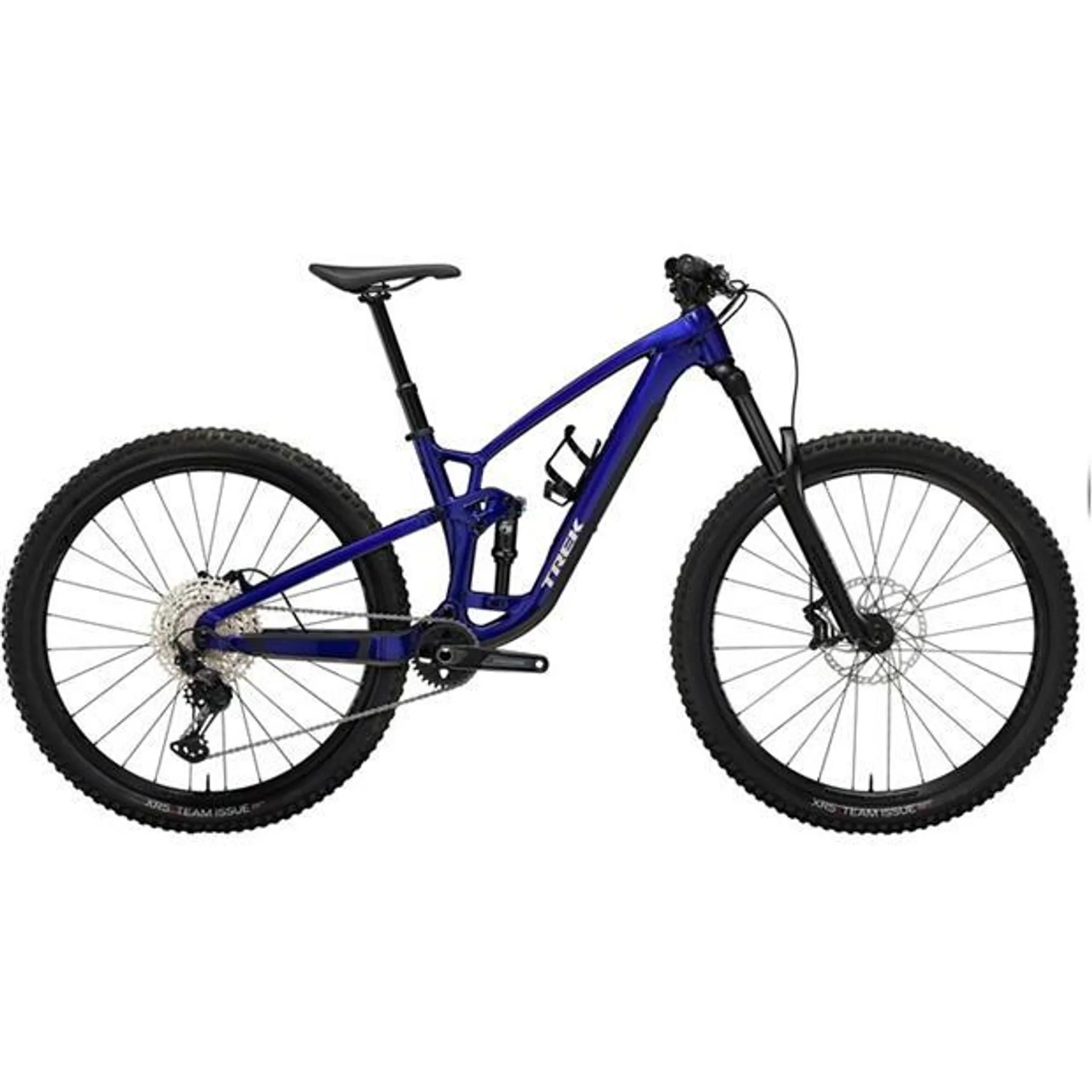 Fuel EX 7 Gen 6 Mountain Bike