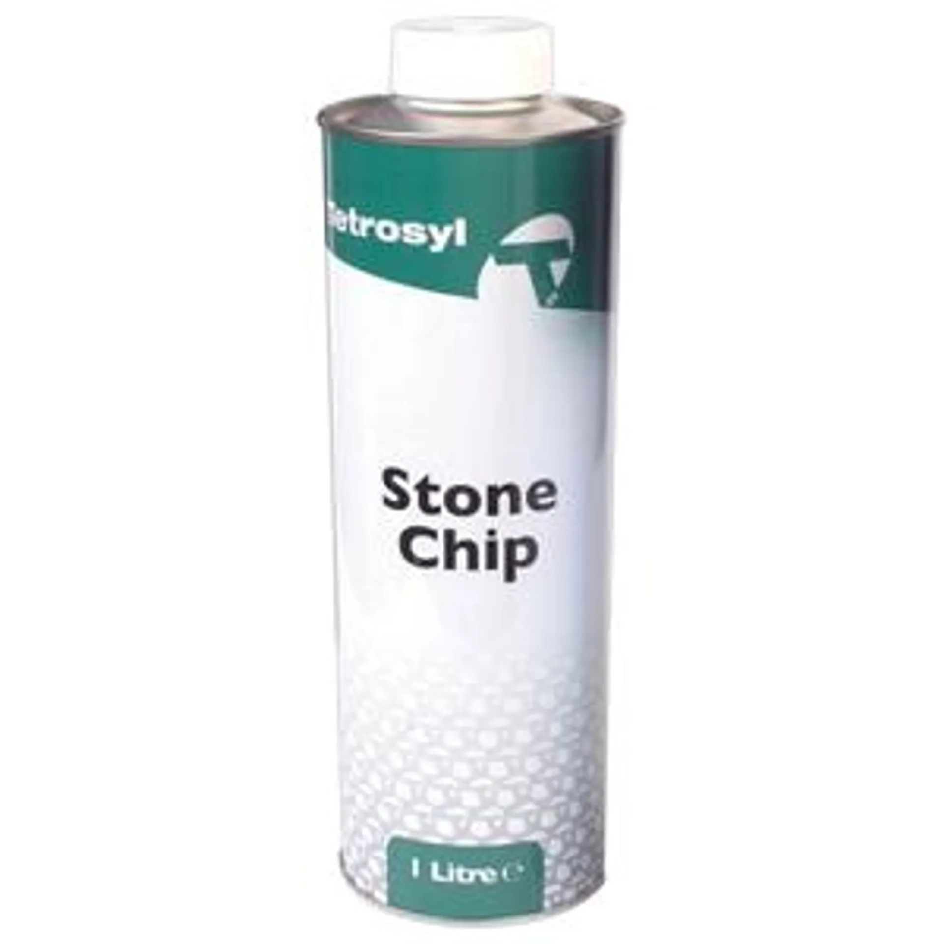 tetrosyl tetrosyl stone chip white 1l