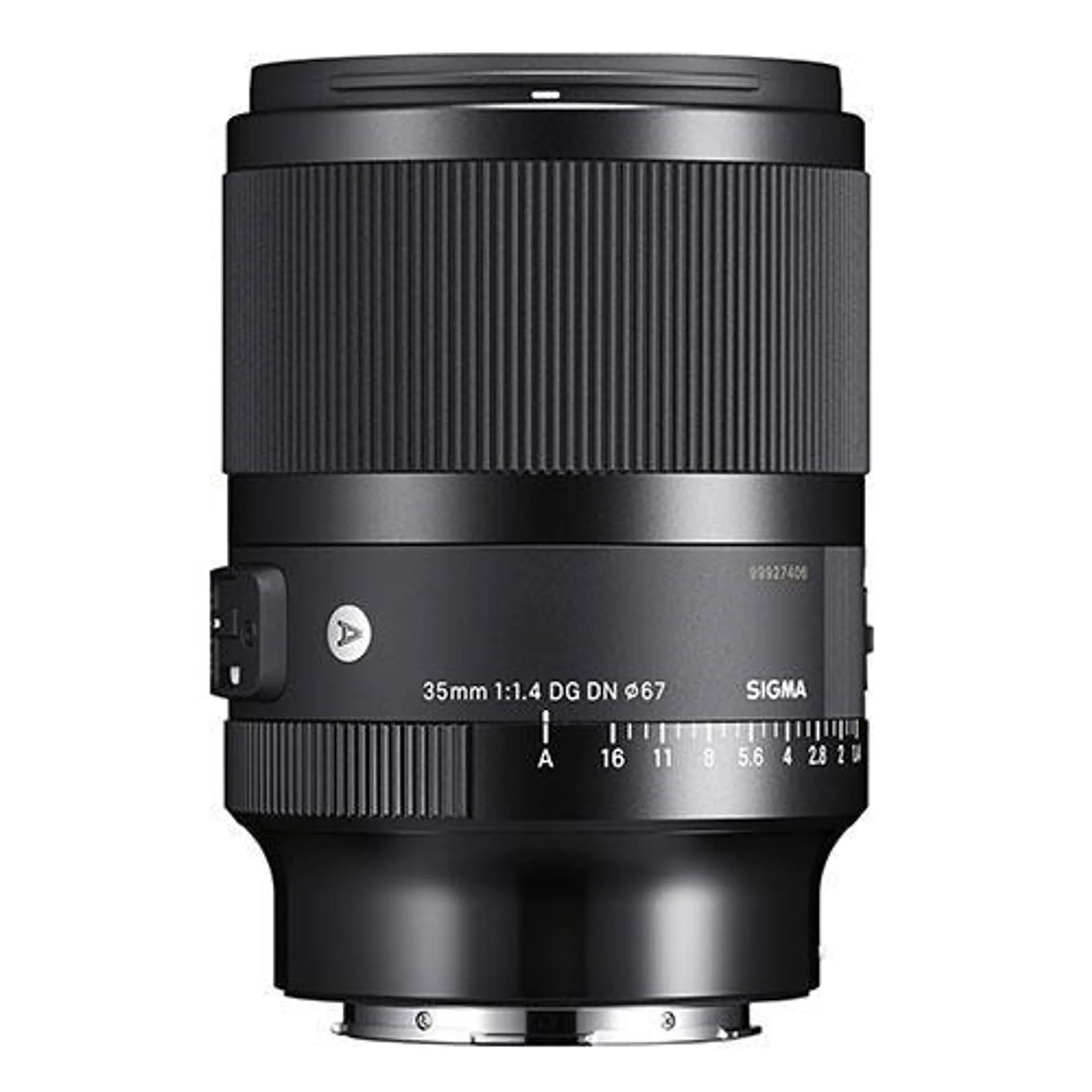 Sigma 35mm f1.4 DG DN Art Lens - Sony E-mount