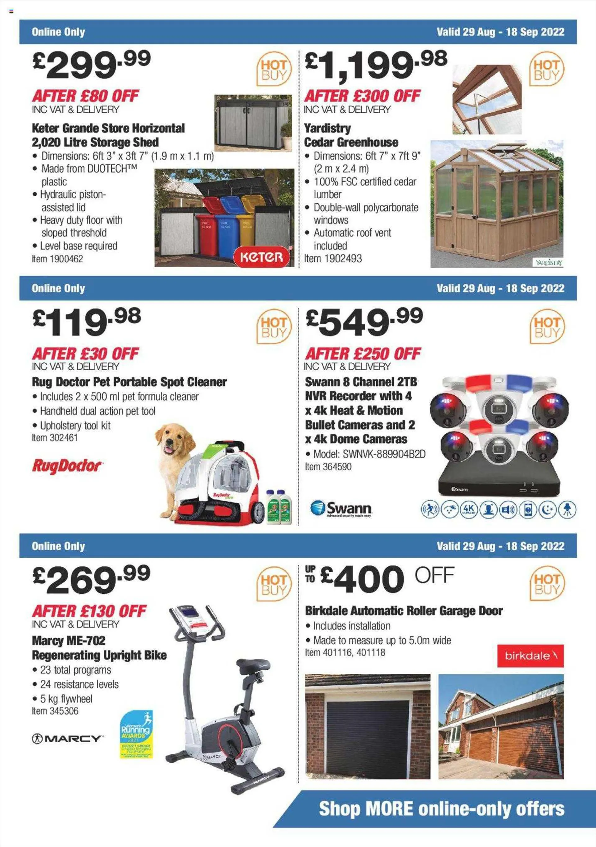 Costco Weekly Offers - 21