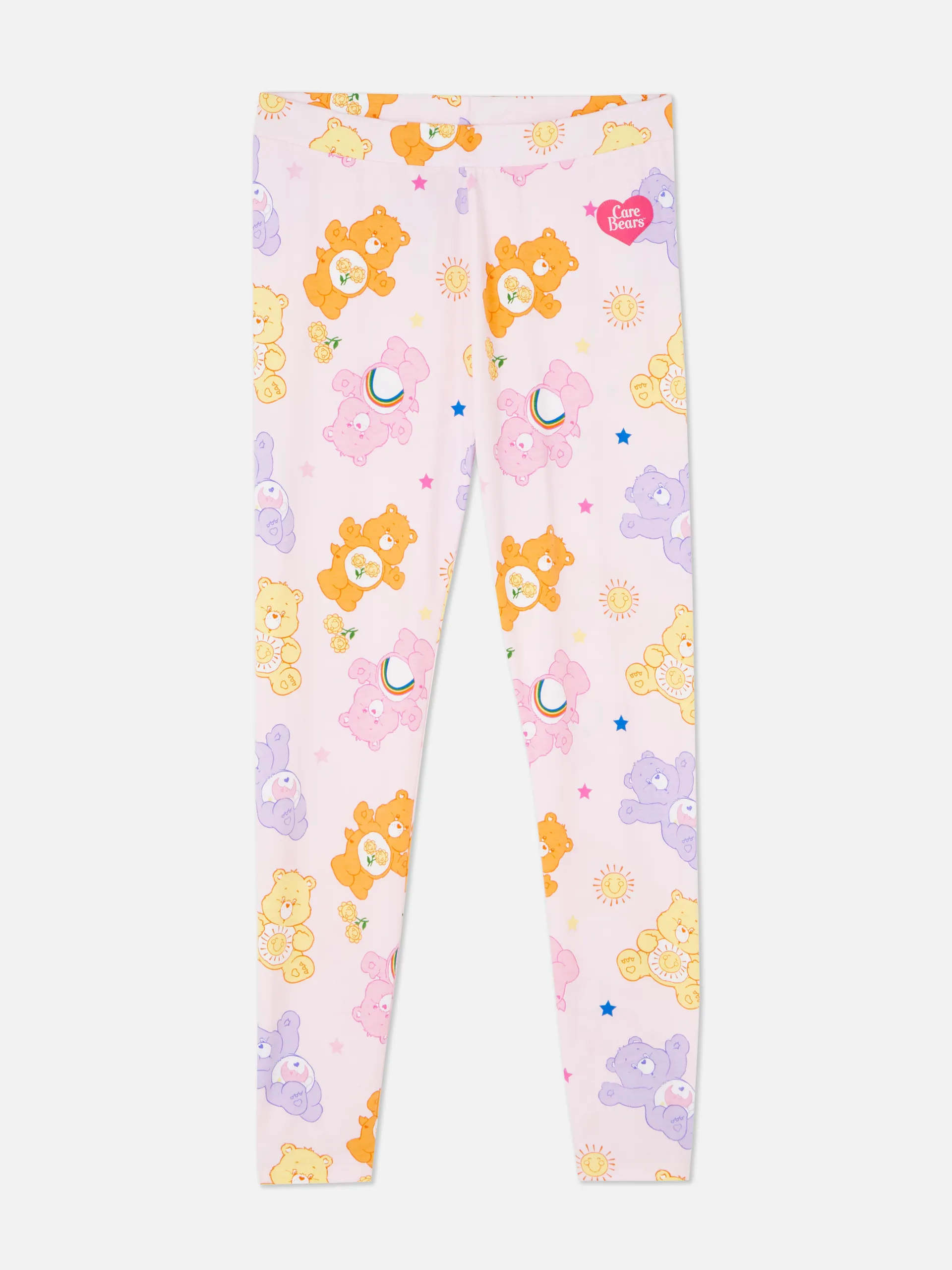 Care Bears Pyjama Leggings