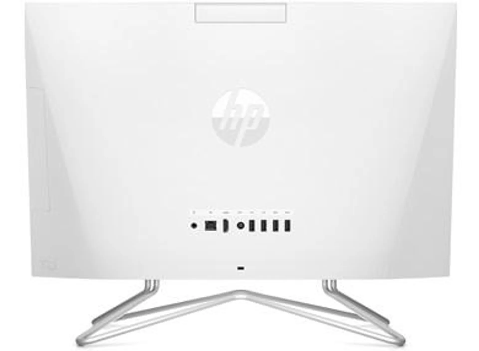 HP 22-df0041na All-in-One PC - Pentium®
