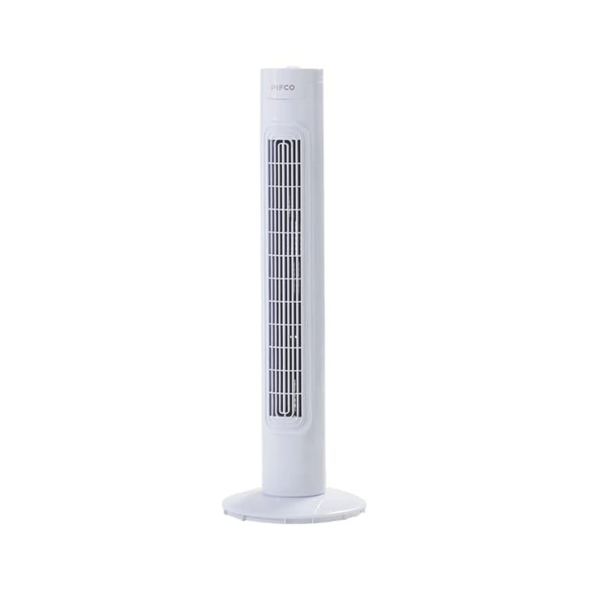 Pifco 32" Oscillating Tower Fan