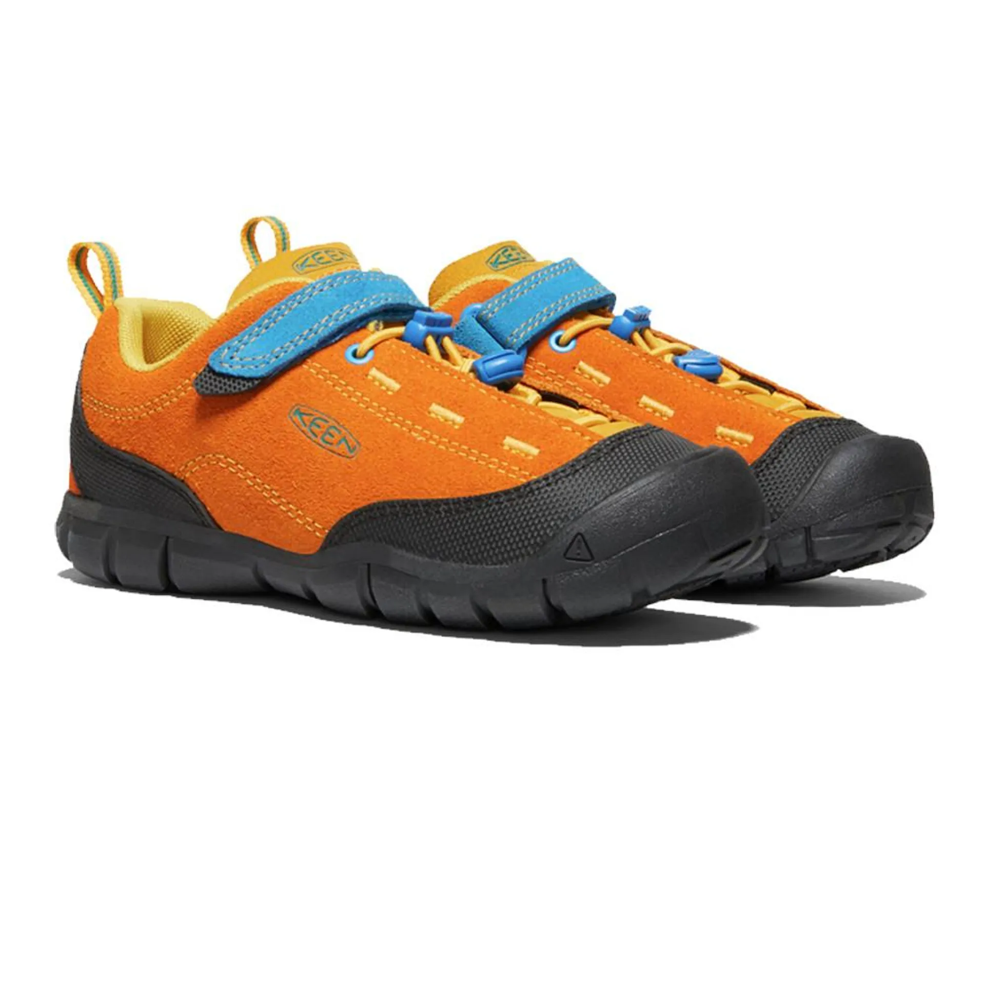 Keen Jasper II Junior Walking Shoes