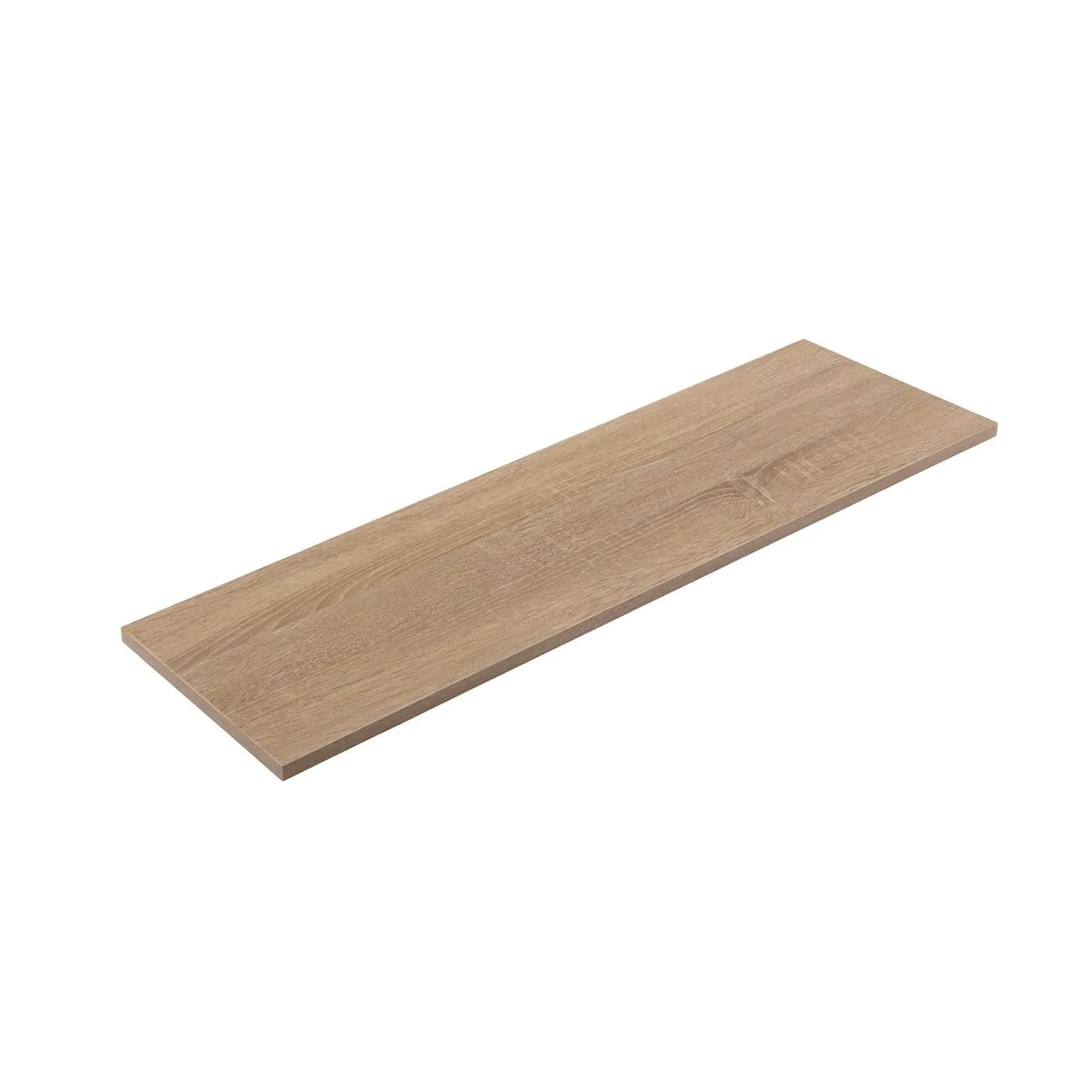 Shelf Sanoma Oak 900x16x250mm