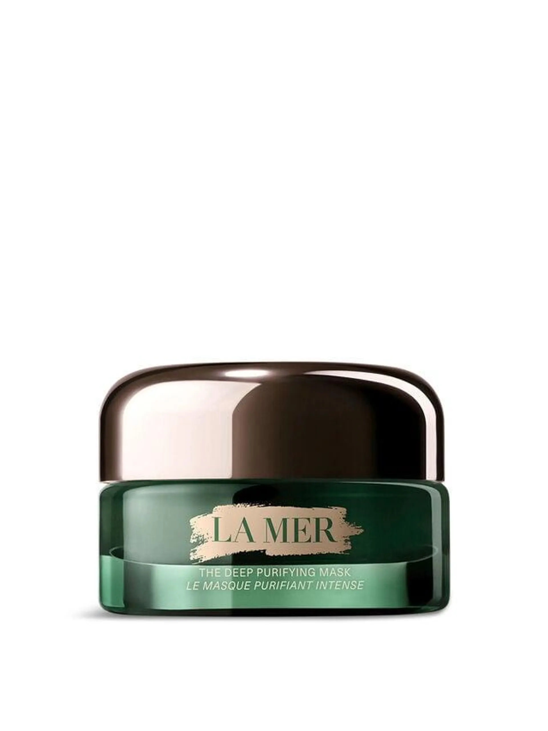 Deep Purifying Mask 50ml