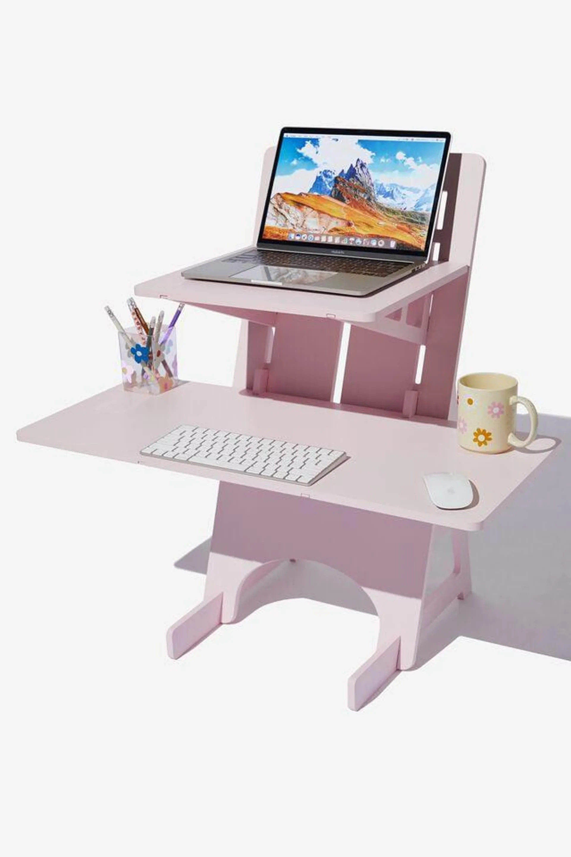 Collapsible Standing Desk