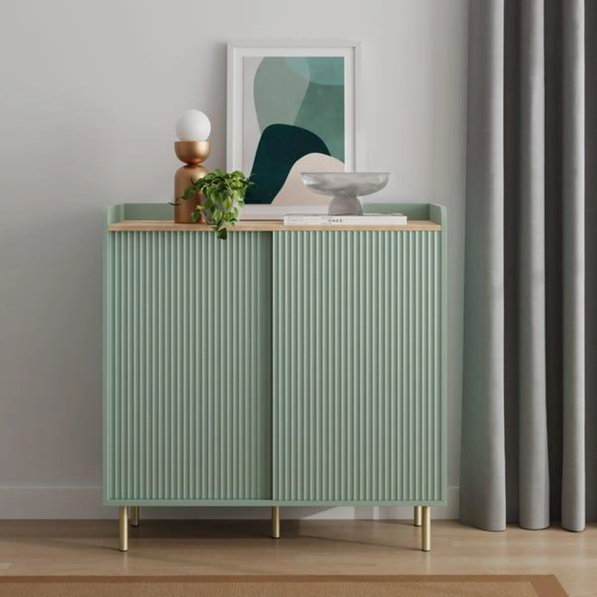 Georgi Small Sideboard